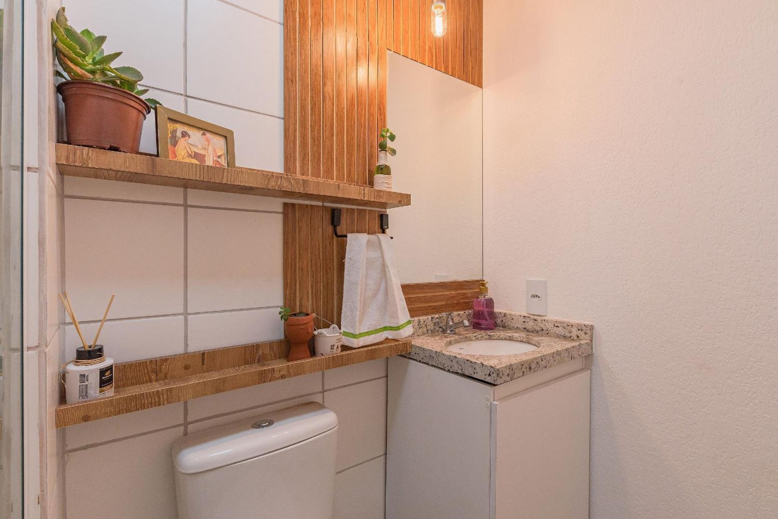 Mirante #605 - Space and comfort by Carpediem