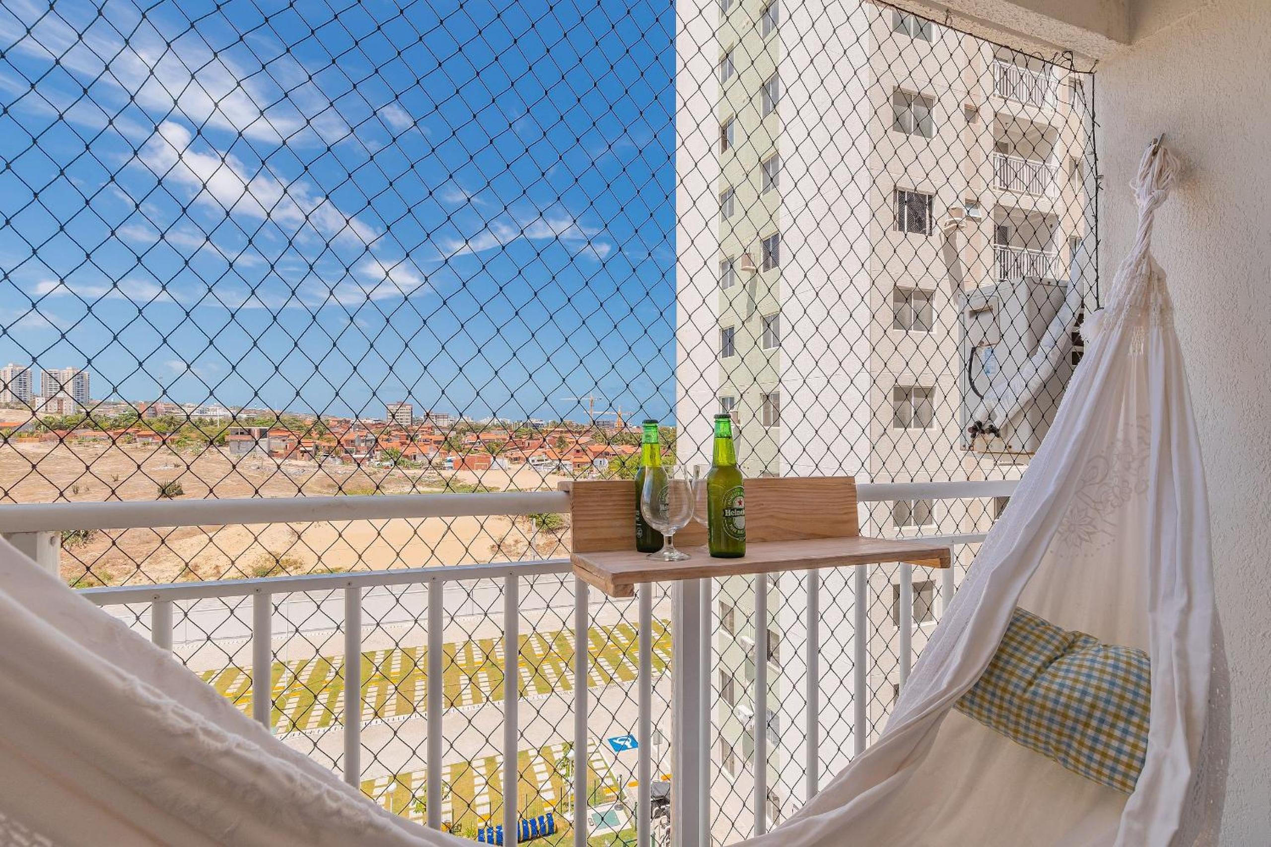 Mirante #605 - Space and comfort by Carpediem