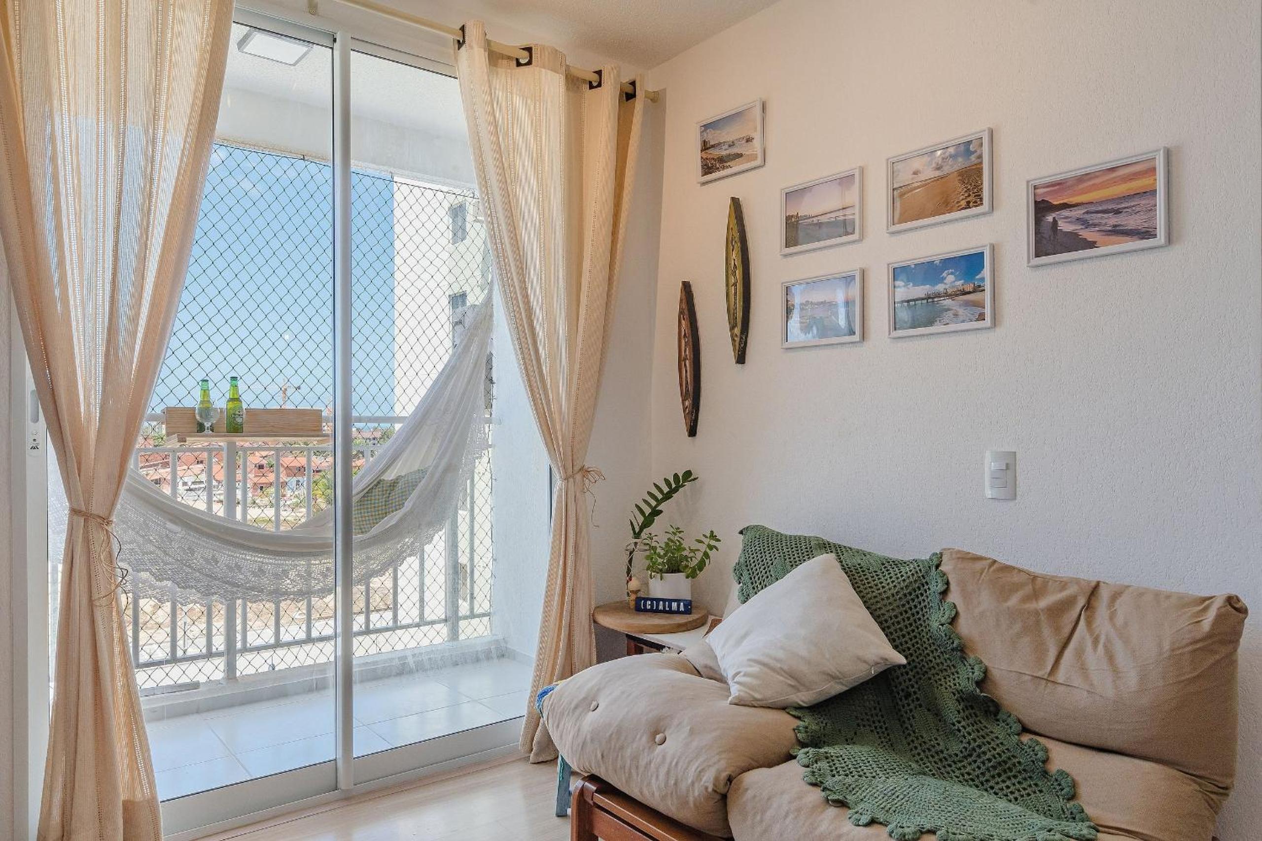 Mirante #605 - Space and comfort by Carpediem