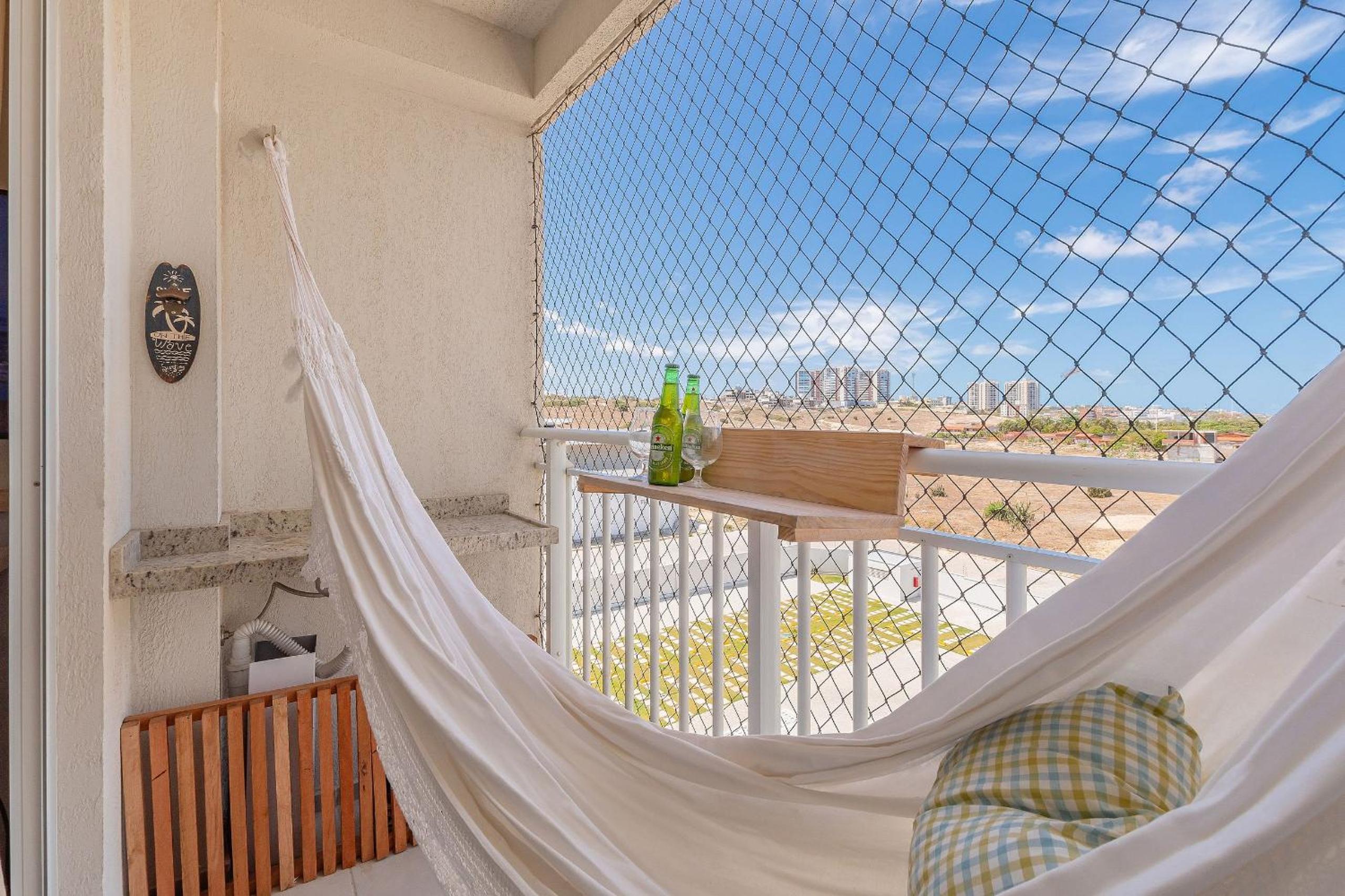 Mirante #605 - Space and comfort by Carpediem