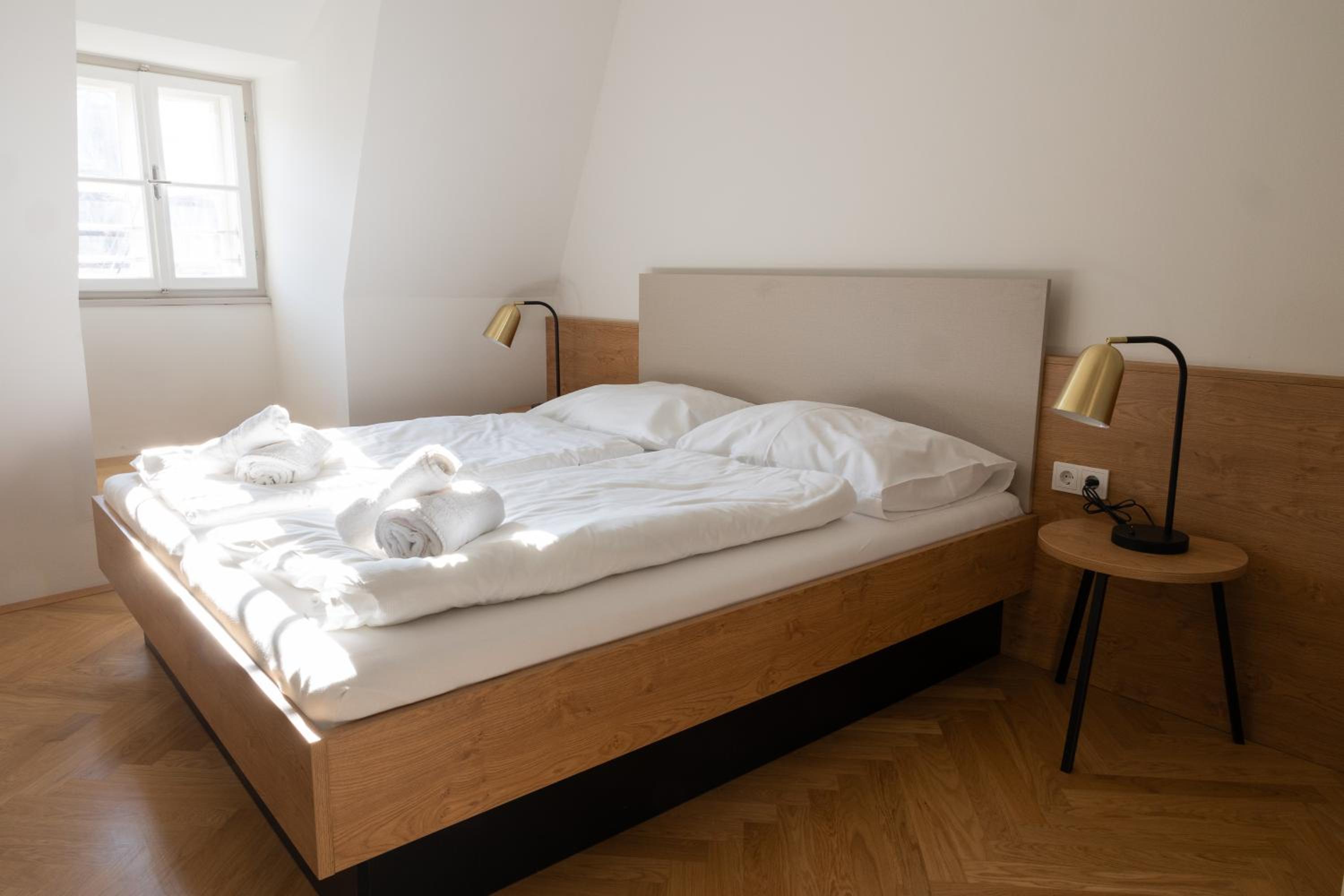 Turmresidenz Färbergasse Graz
