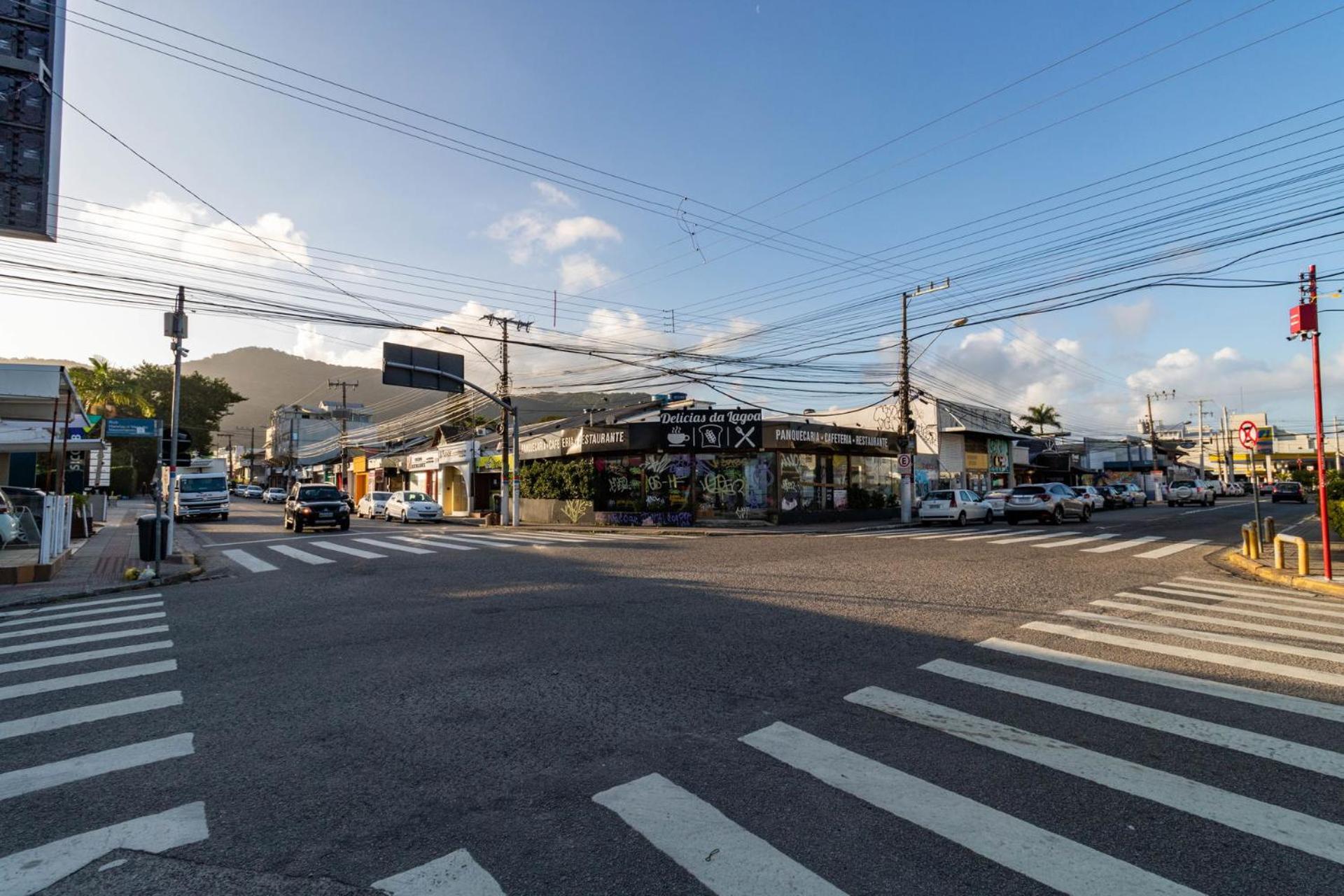Melhor localização no Centrinho da Lagoa MR0649