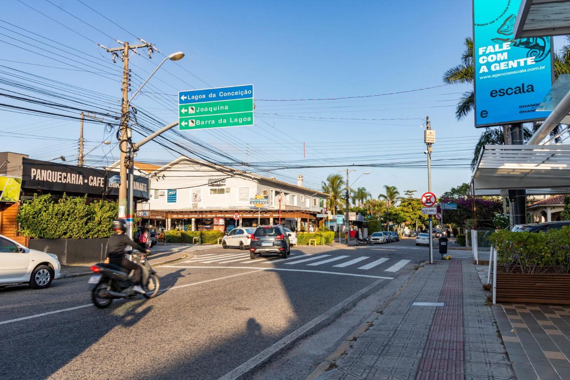 Melhor localização no Centrinho da Lagoa MR0649