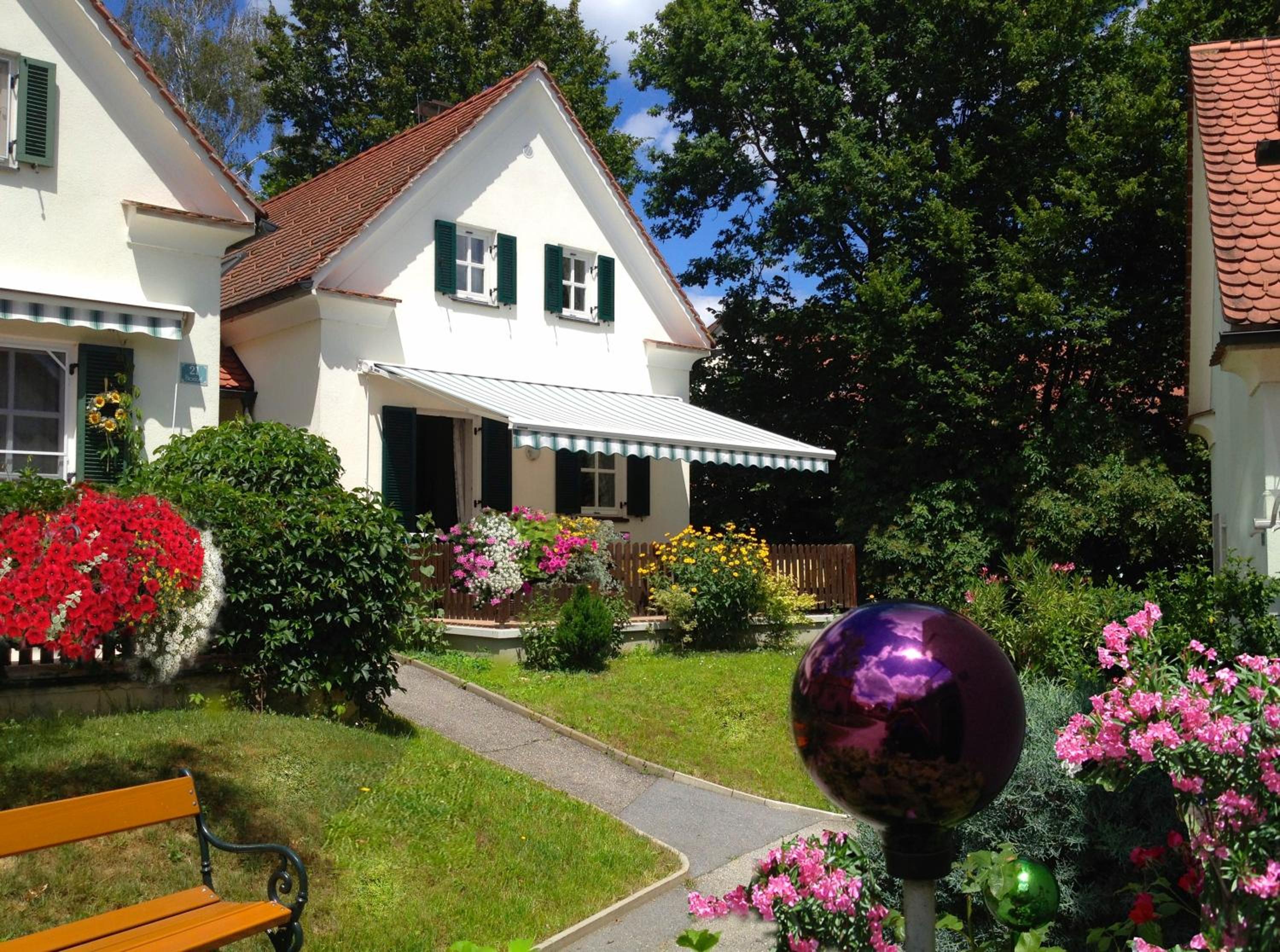 THERMEN - APARTMENT BIODORF Bad Waltersdorf