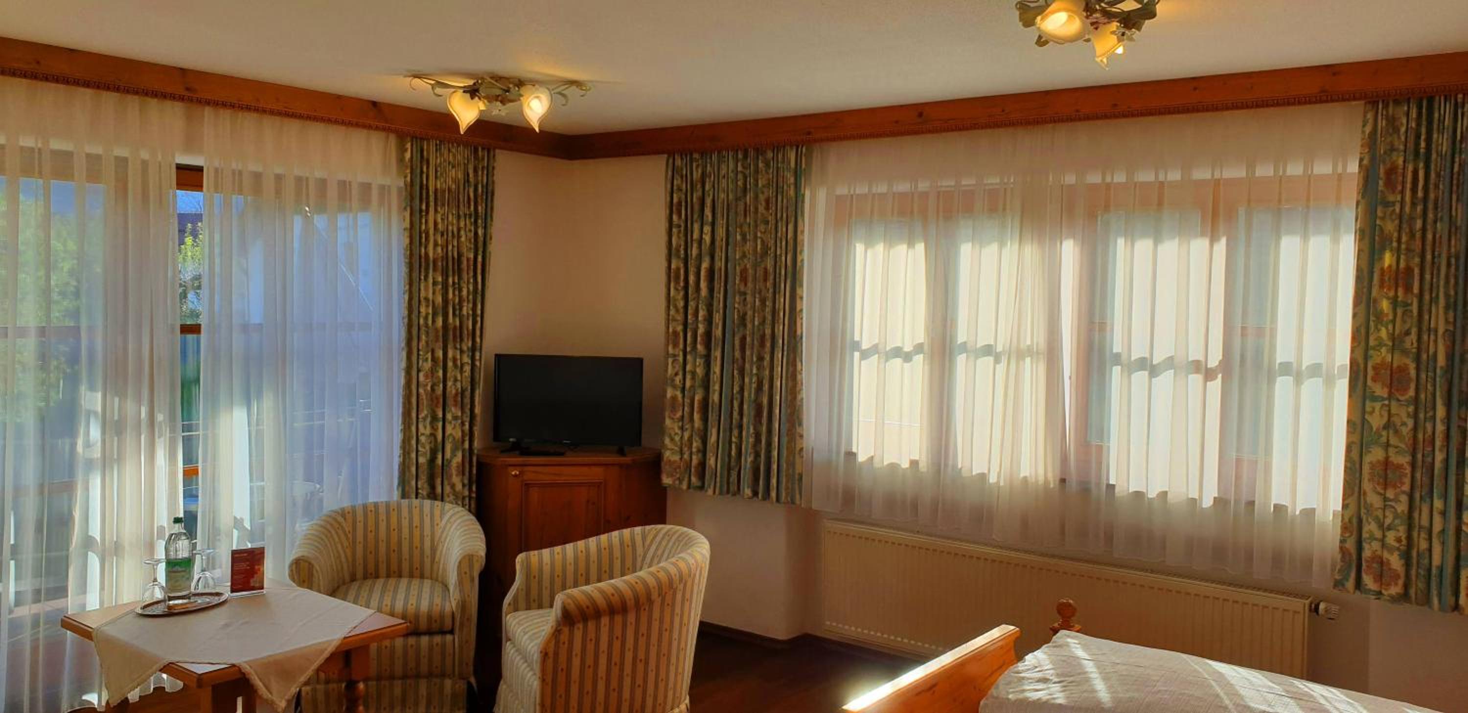 Alpenotel Rosenhof Ruhpolding, Wellness, Chiemgau Karte, Travelingo Bonus Programm, photo 15