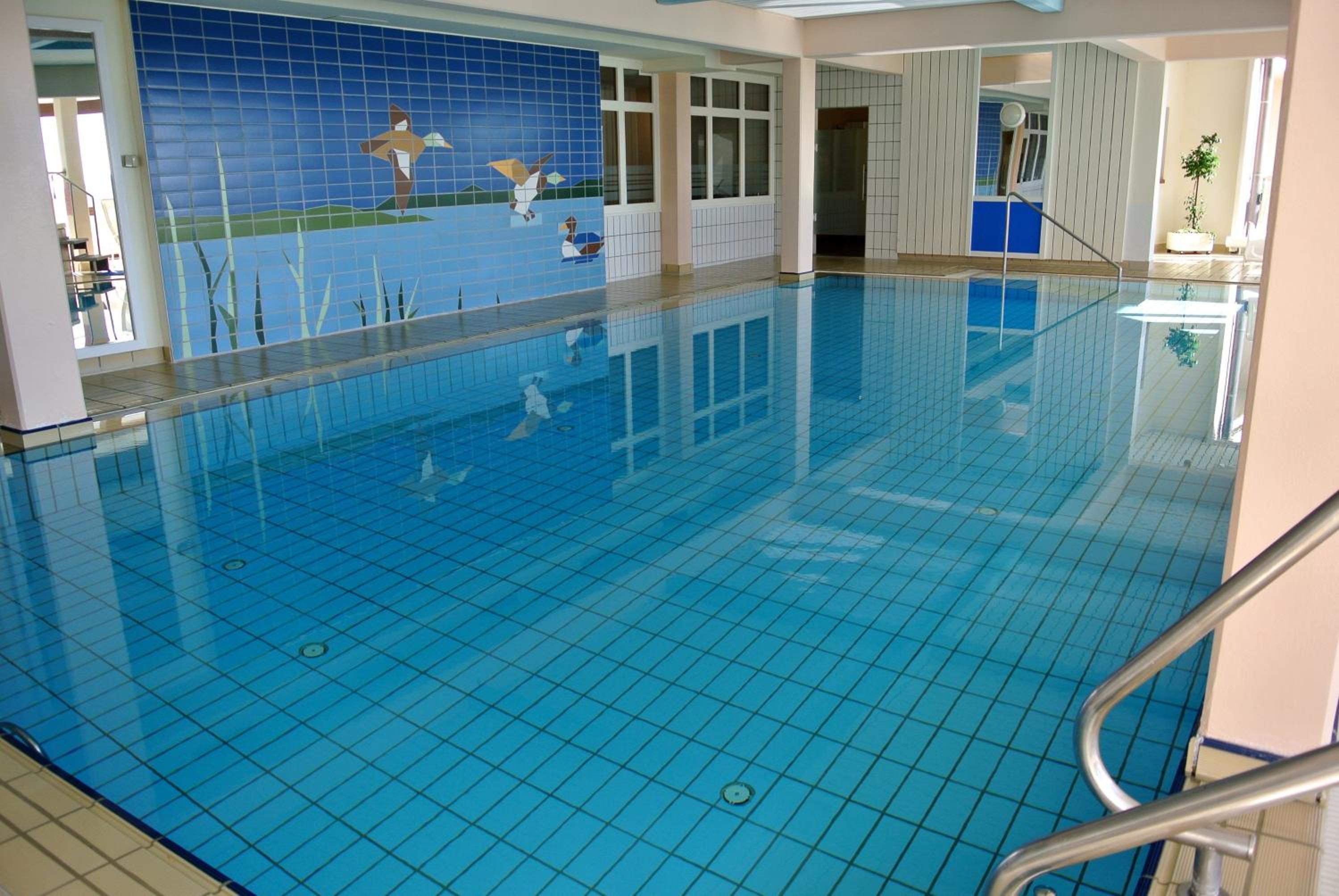 THERMEN - APARTMENT BIODORF Bad Waltersdorf