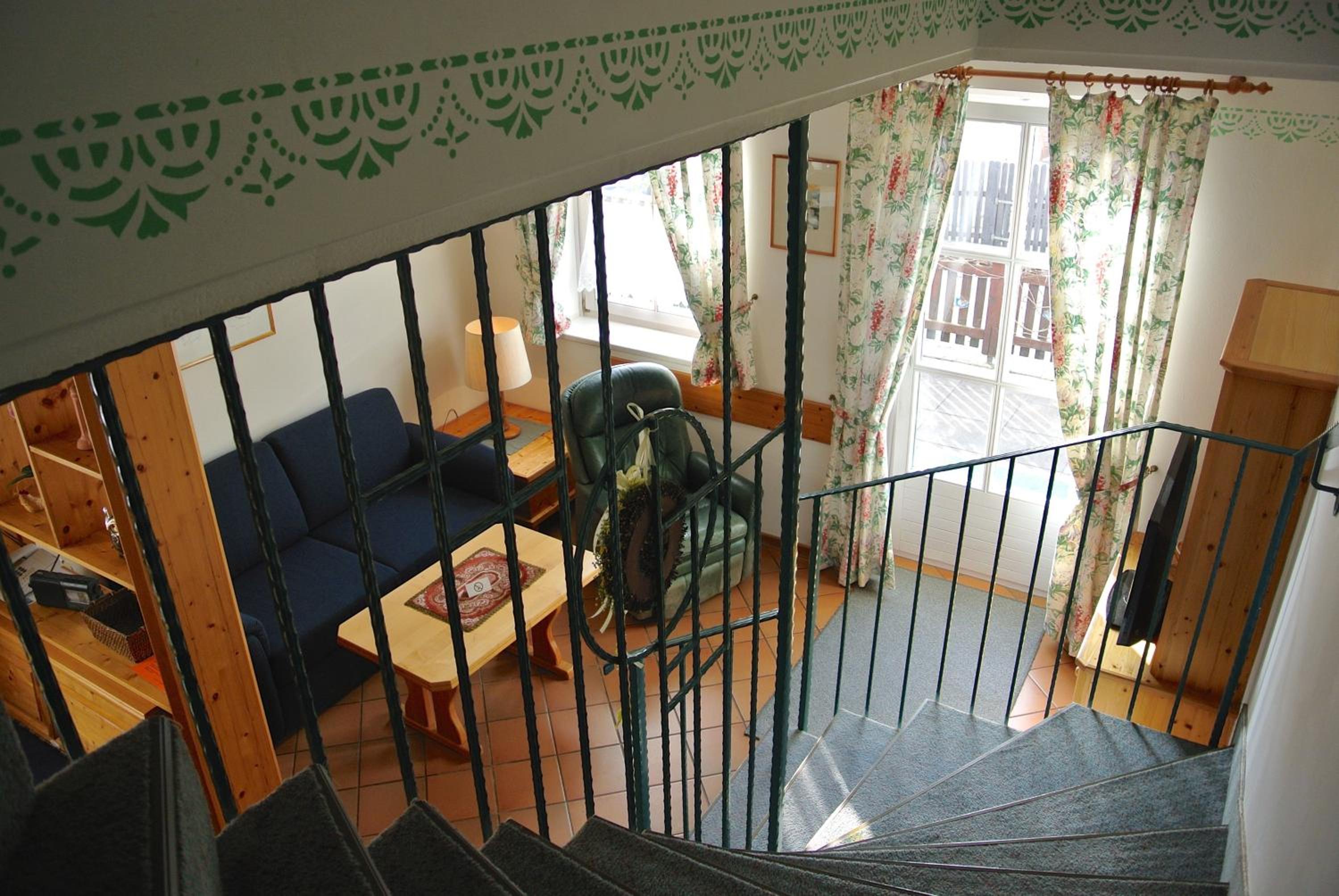 THERMEN - APARTMENT BIODORF Bad Waltersdorf