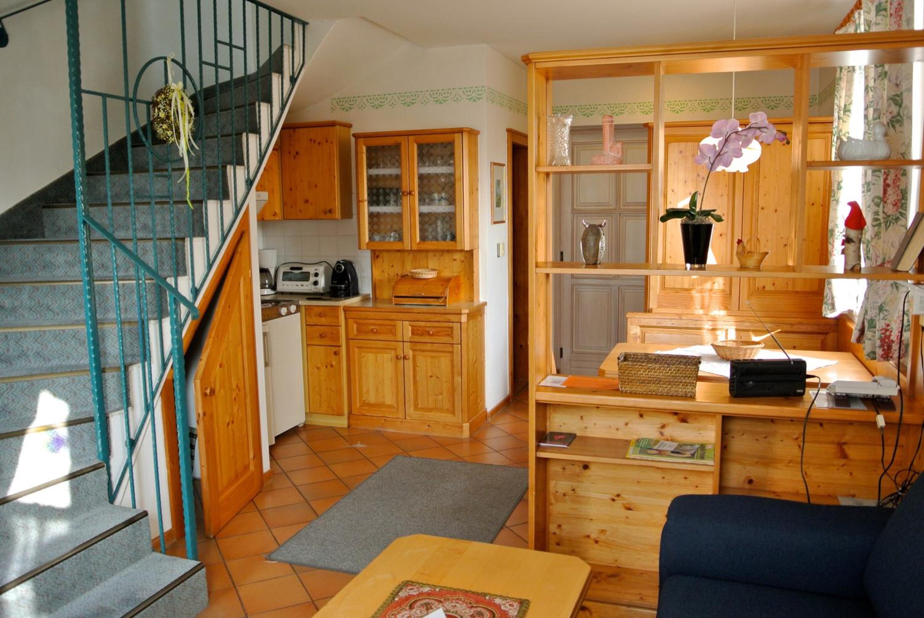 THERMEN - APARTMENT BIODORF Bad Waltersdorf