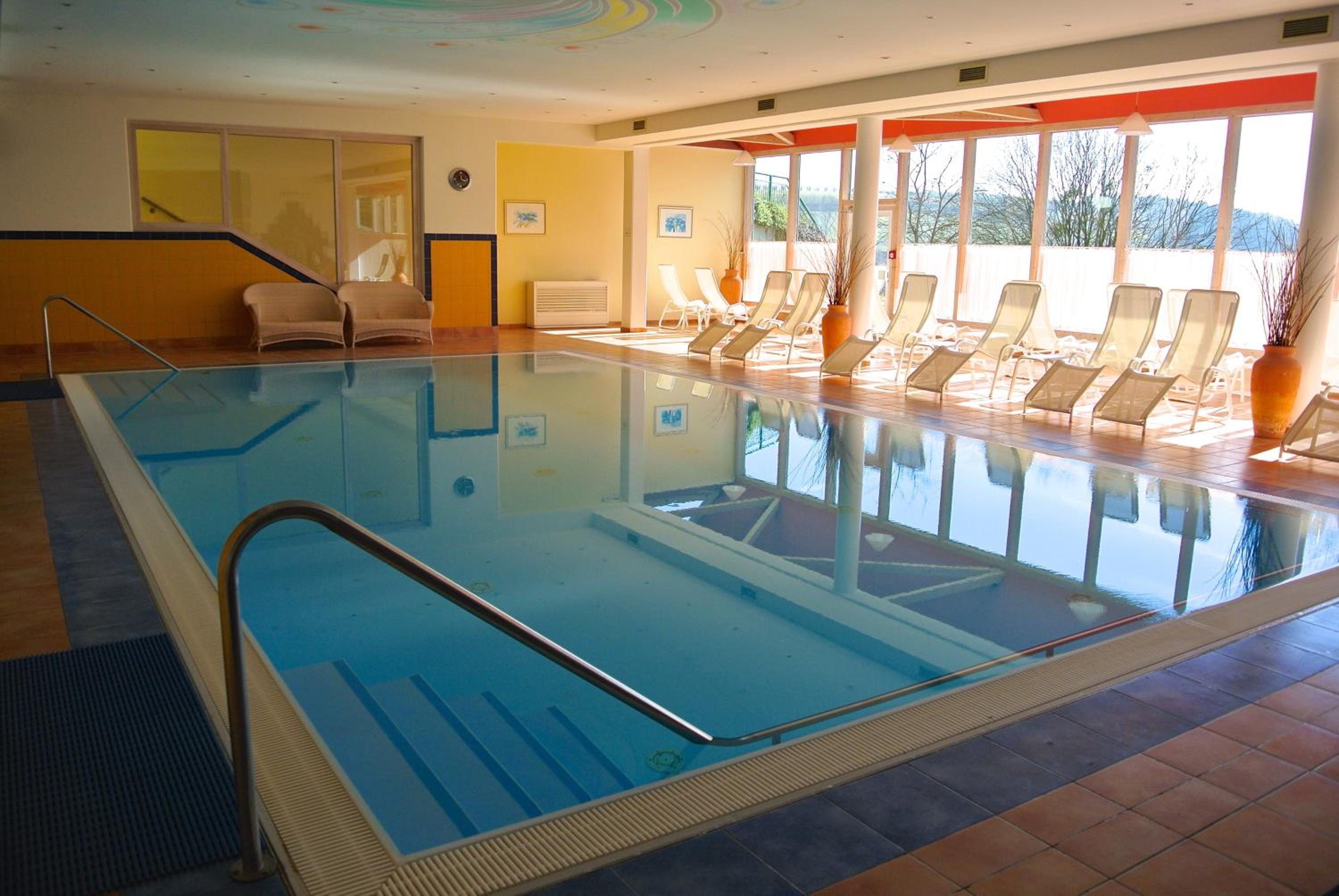 THERMEN - APARTMENT BIODORF Bad Waltersdorf