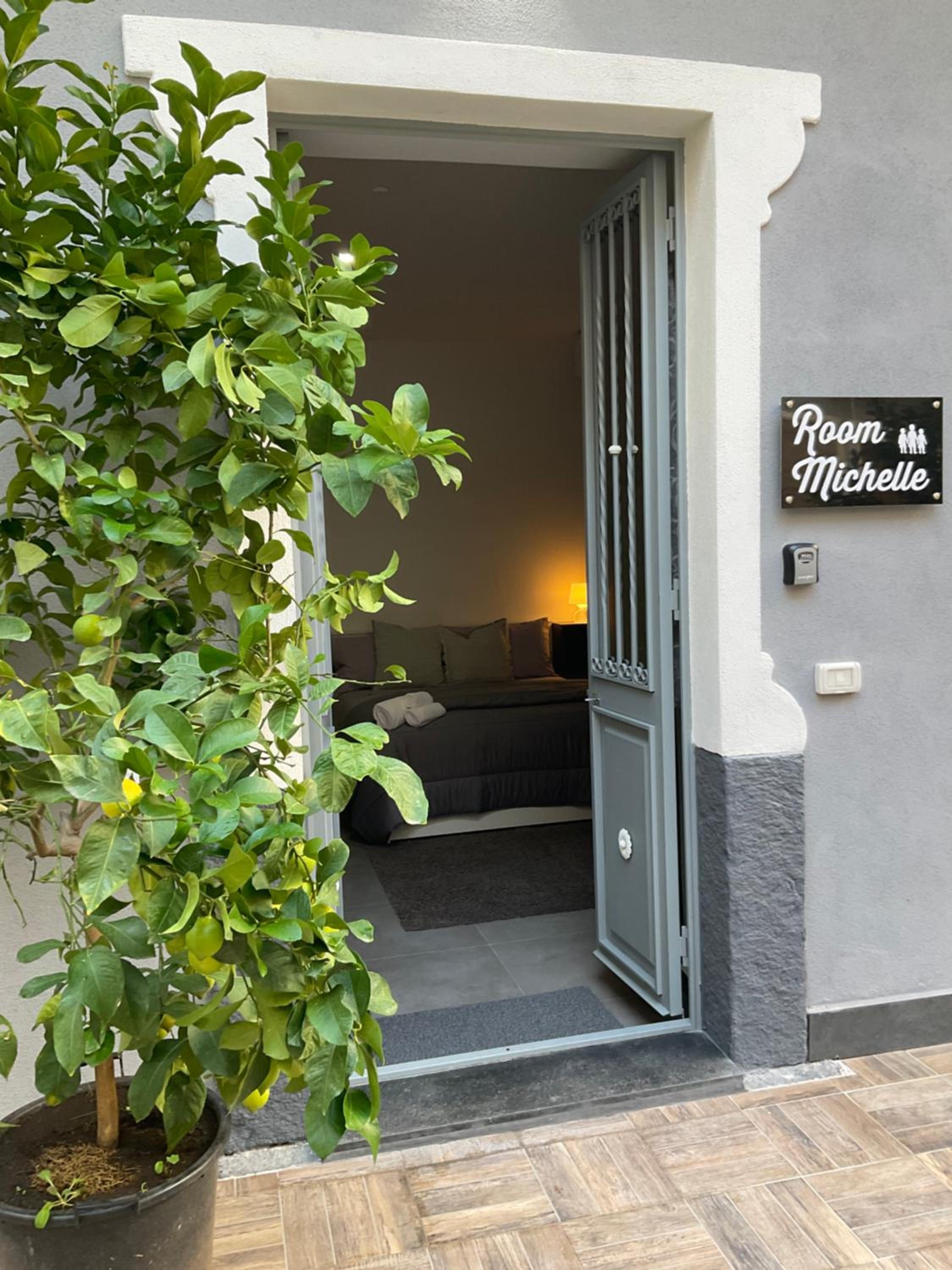 Alle porte del Castello 23