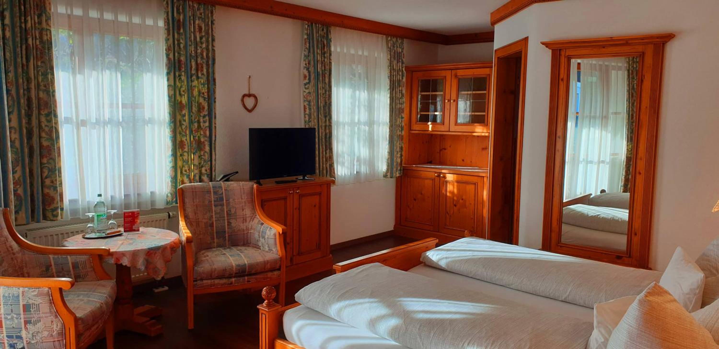 Alpenotel Rosenhof Ruhpolding, Wellness, Chiemgau Karte, Travelingo Bonus Programm, photo 8