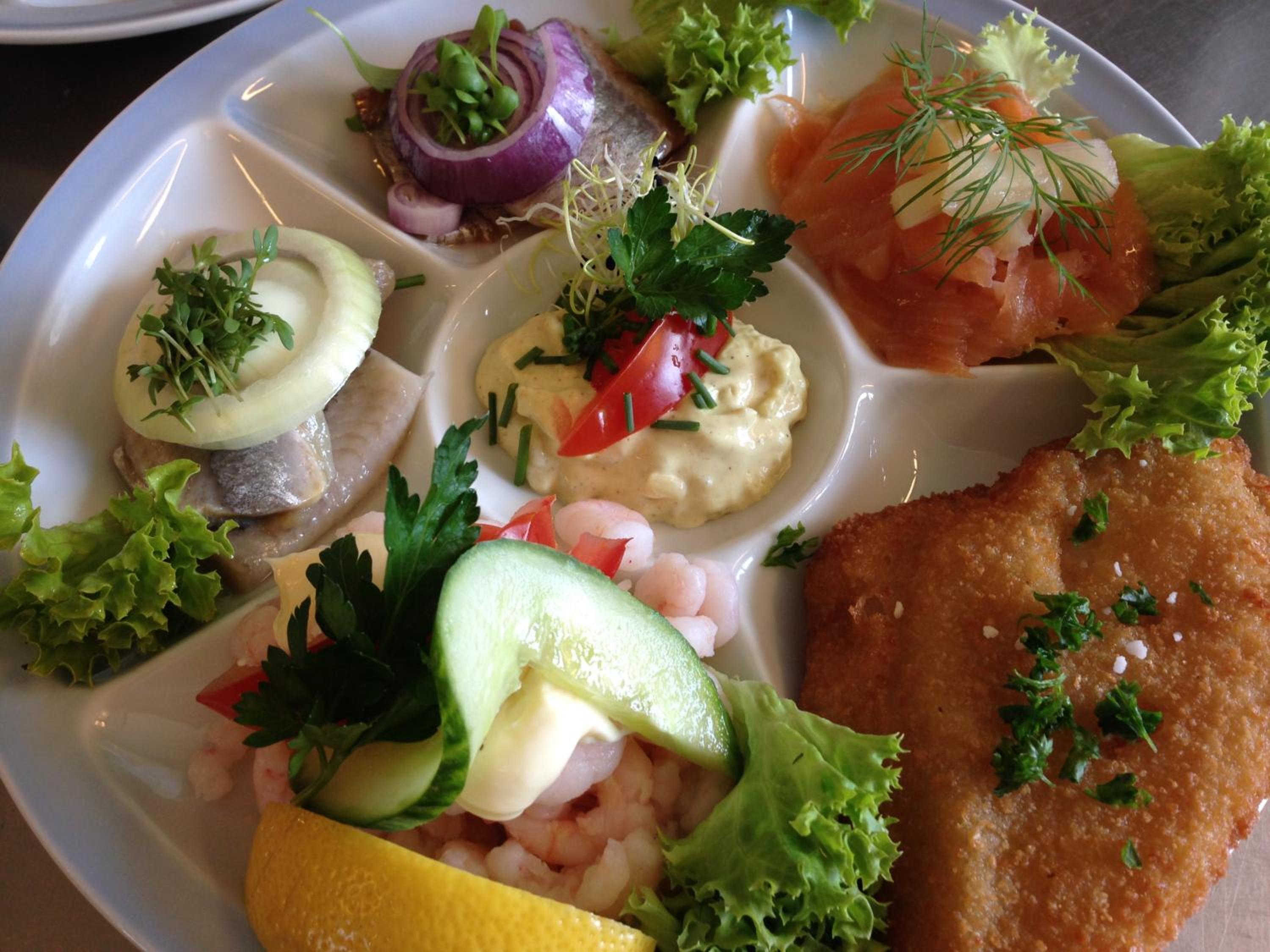 Sølyst Kro- Restaurant og Hotel I/S