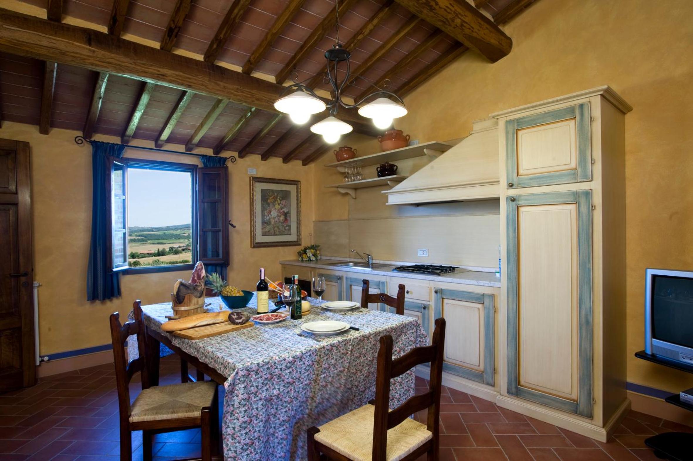 Agriturismo Il Macchione