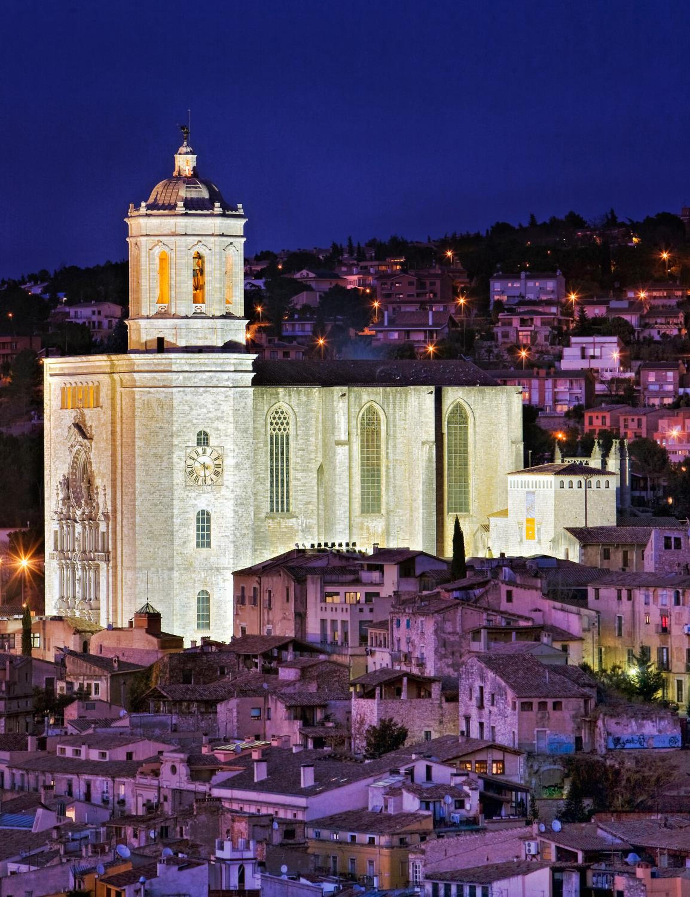 Apartaments Plaça Del Vi
