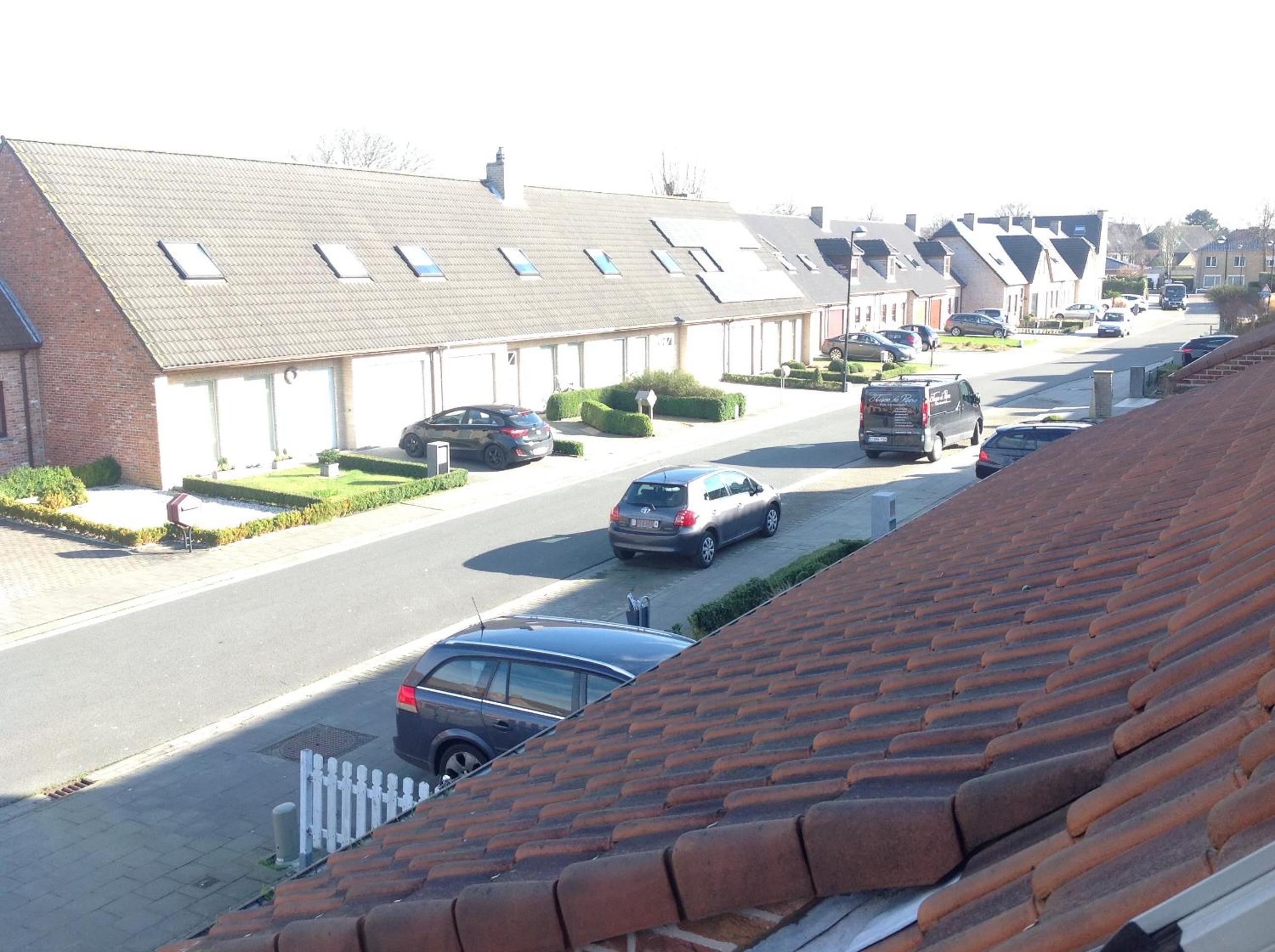 Khon Thai's House Brugge