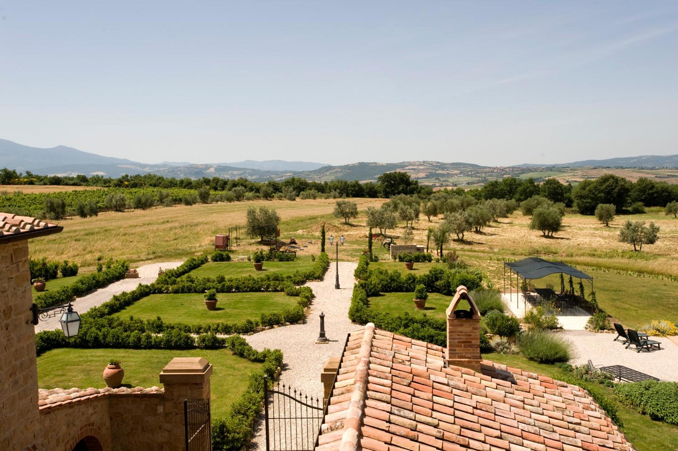 Agriturismo Il Macchione