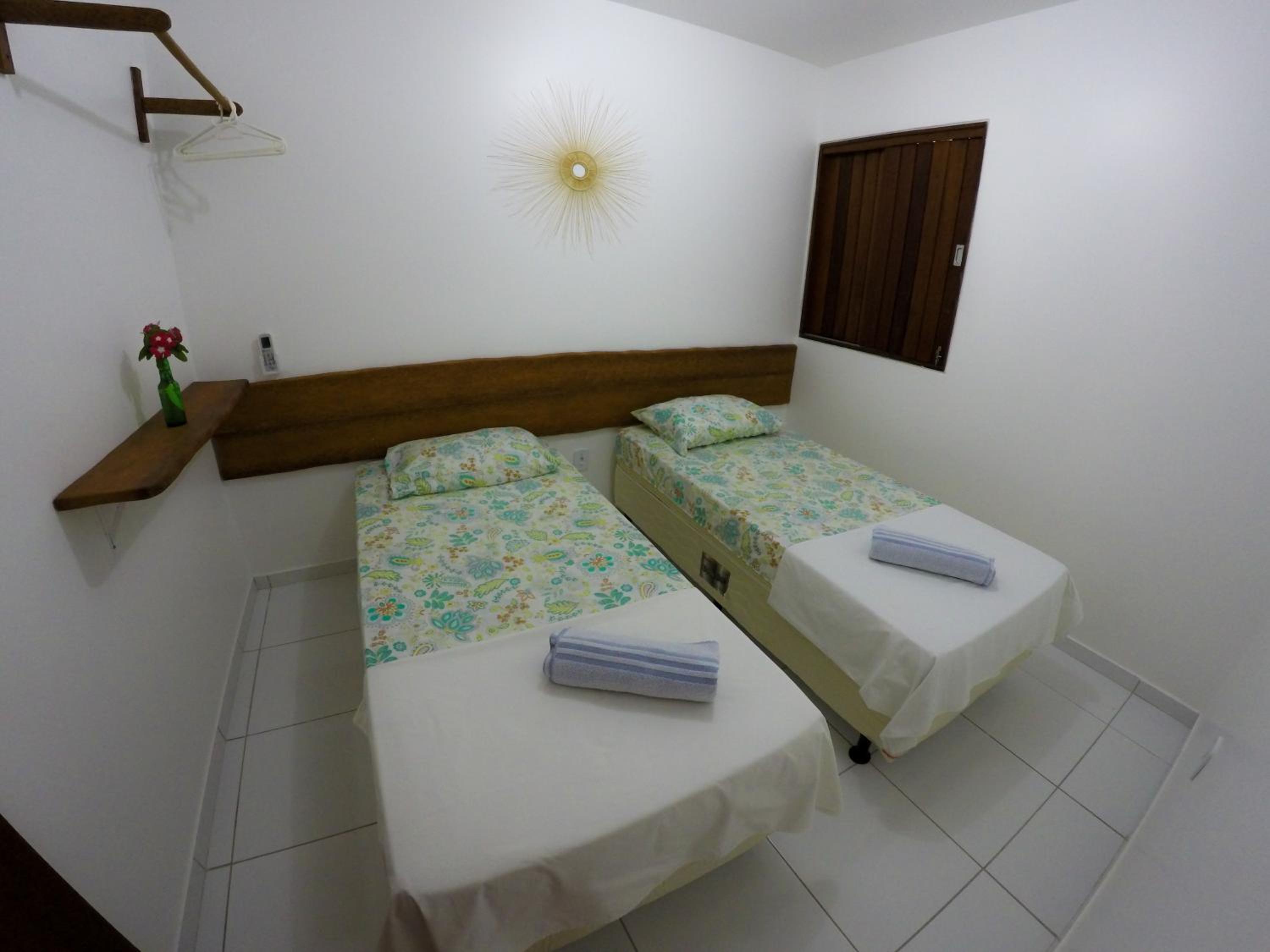 Flat Vila dos Milagres