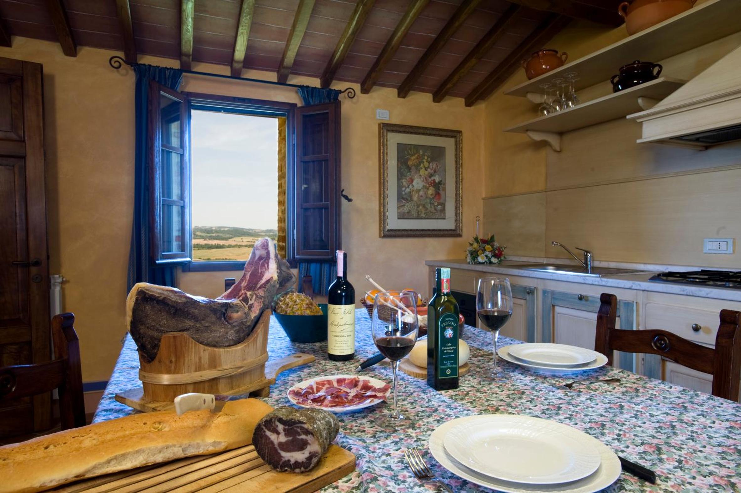 Agriturismo Il Macchione