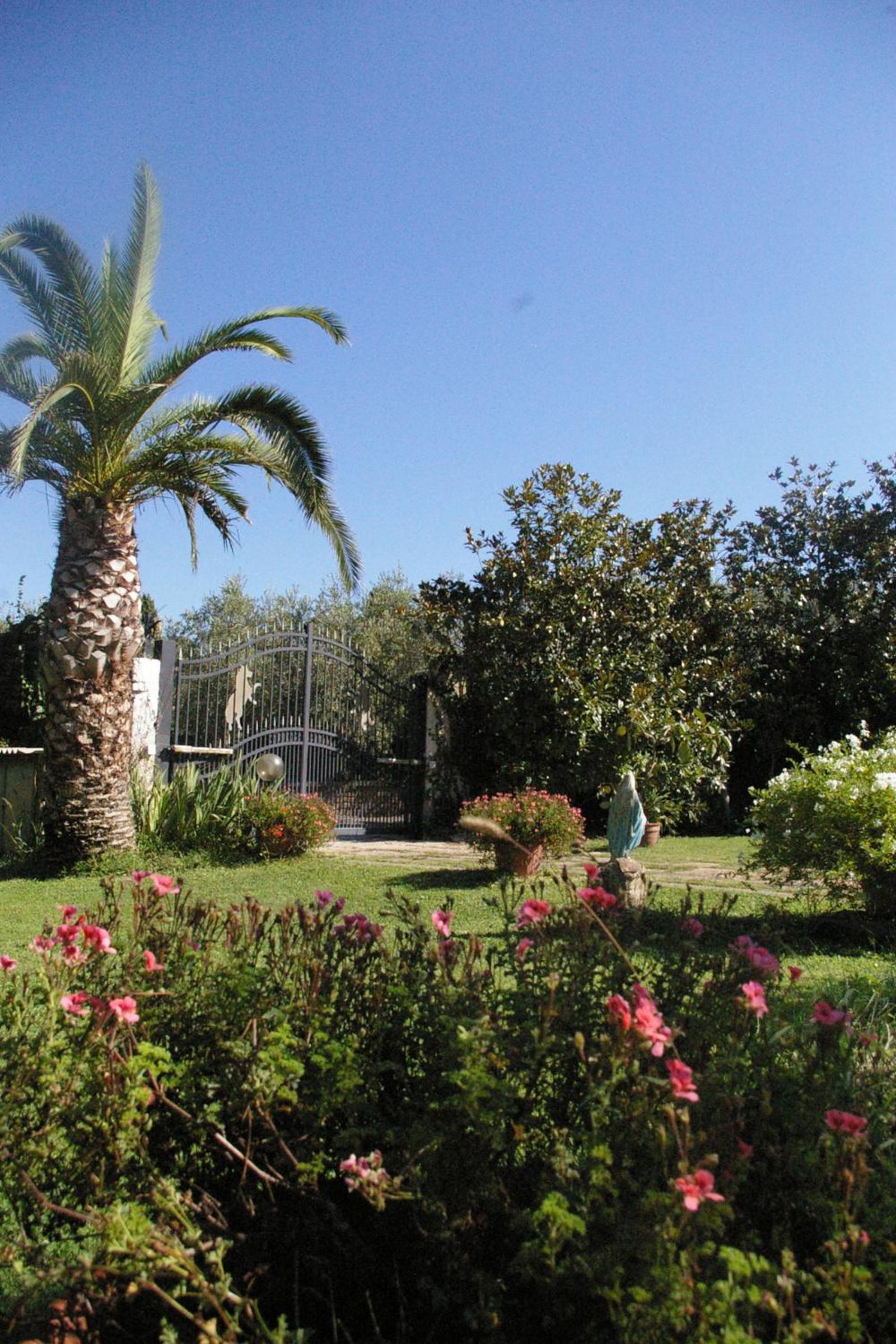 B&B Villa Sans Souci