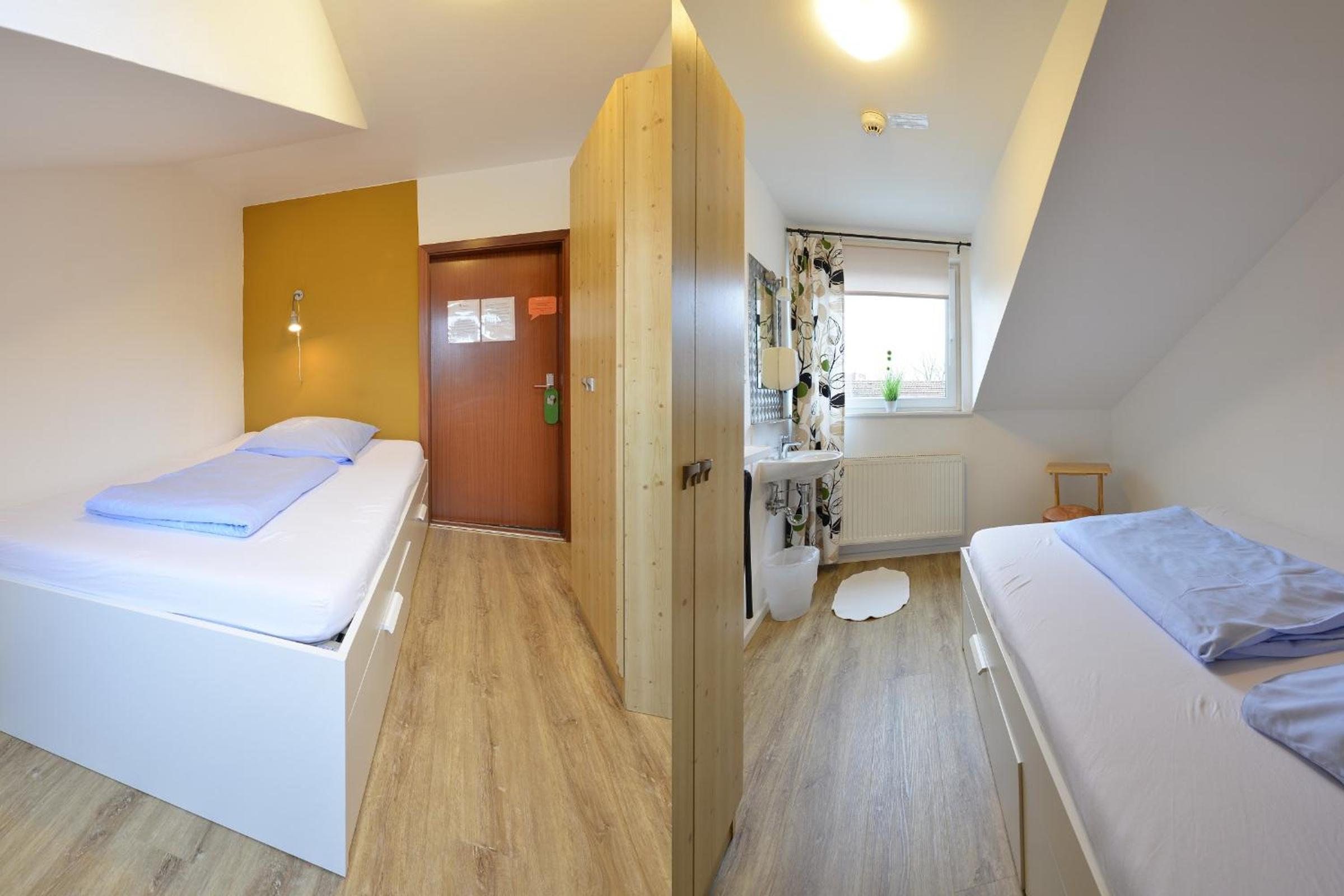 Townside Hostel Bremen