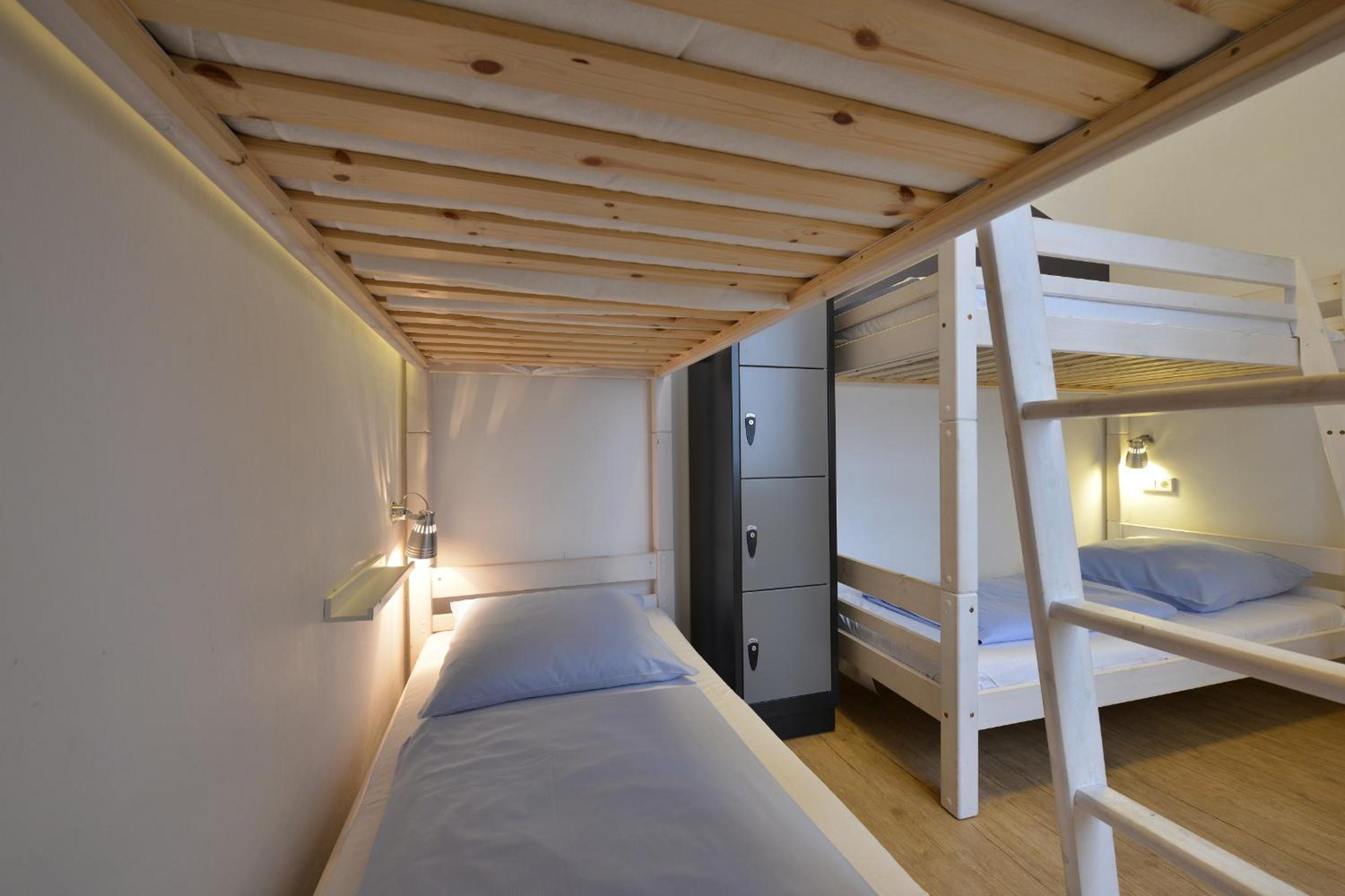 Townside Hostel Bremen