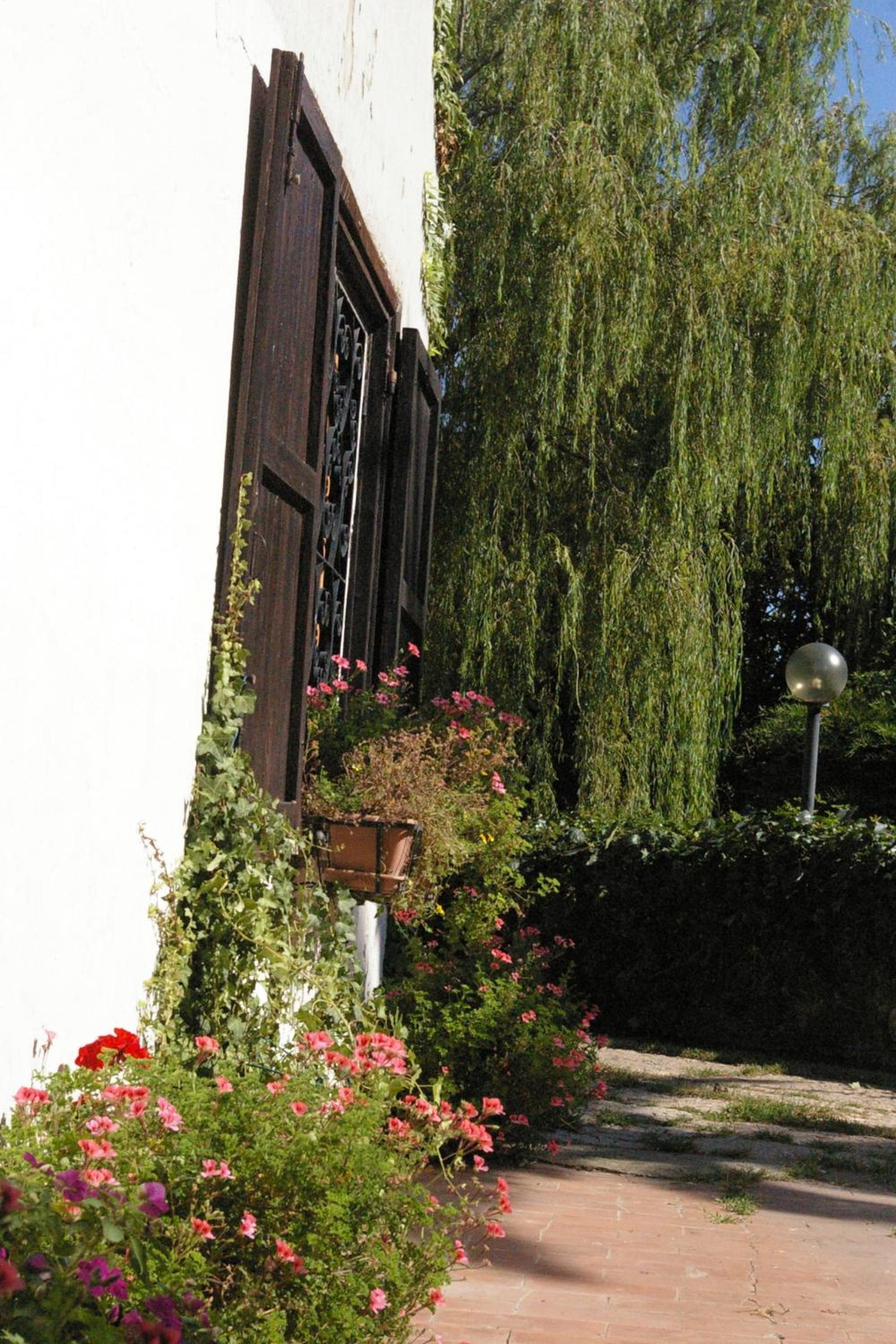 B&B Villa Sans Souci