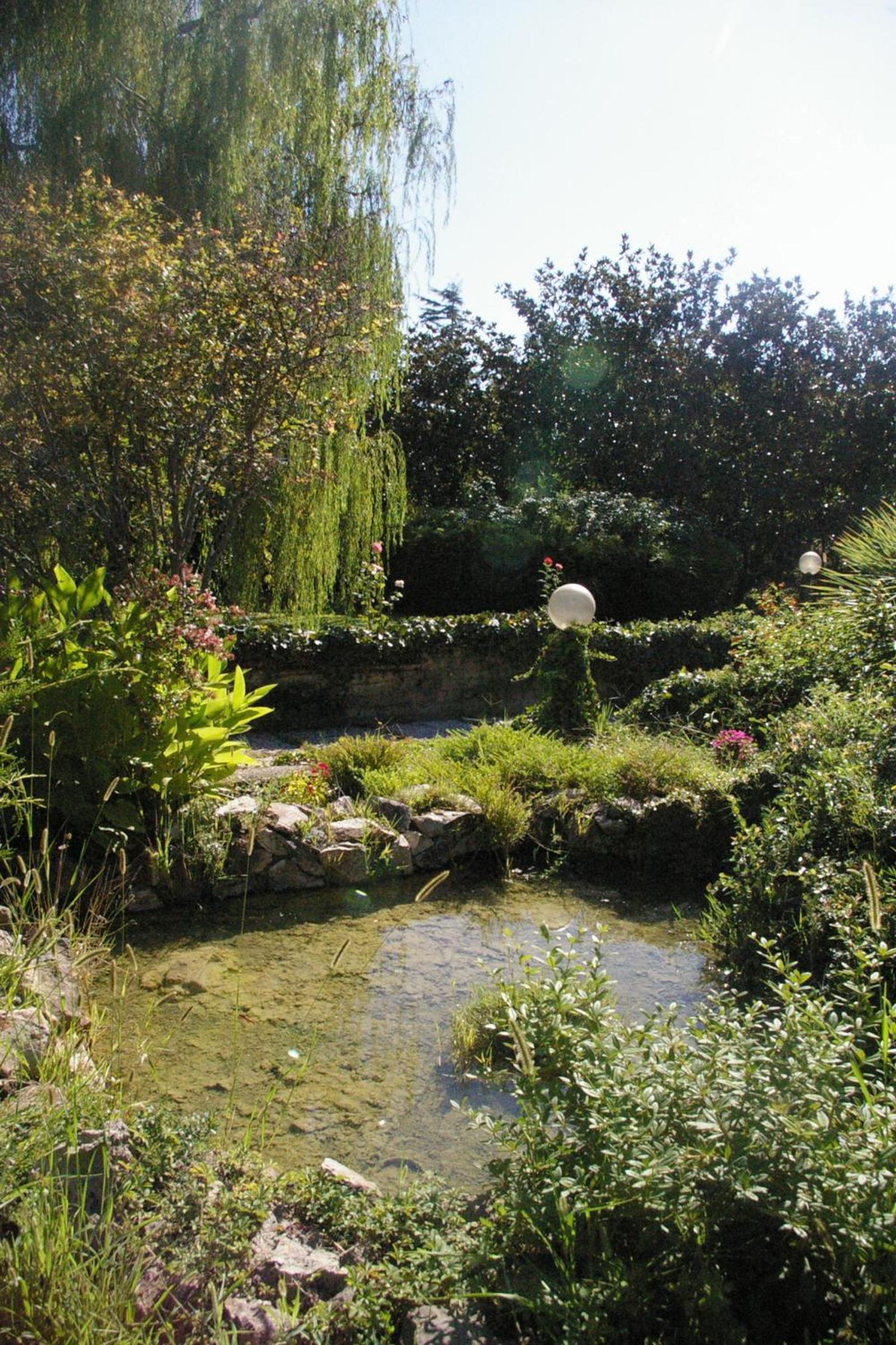 B&B Villa Sans Souci