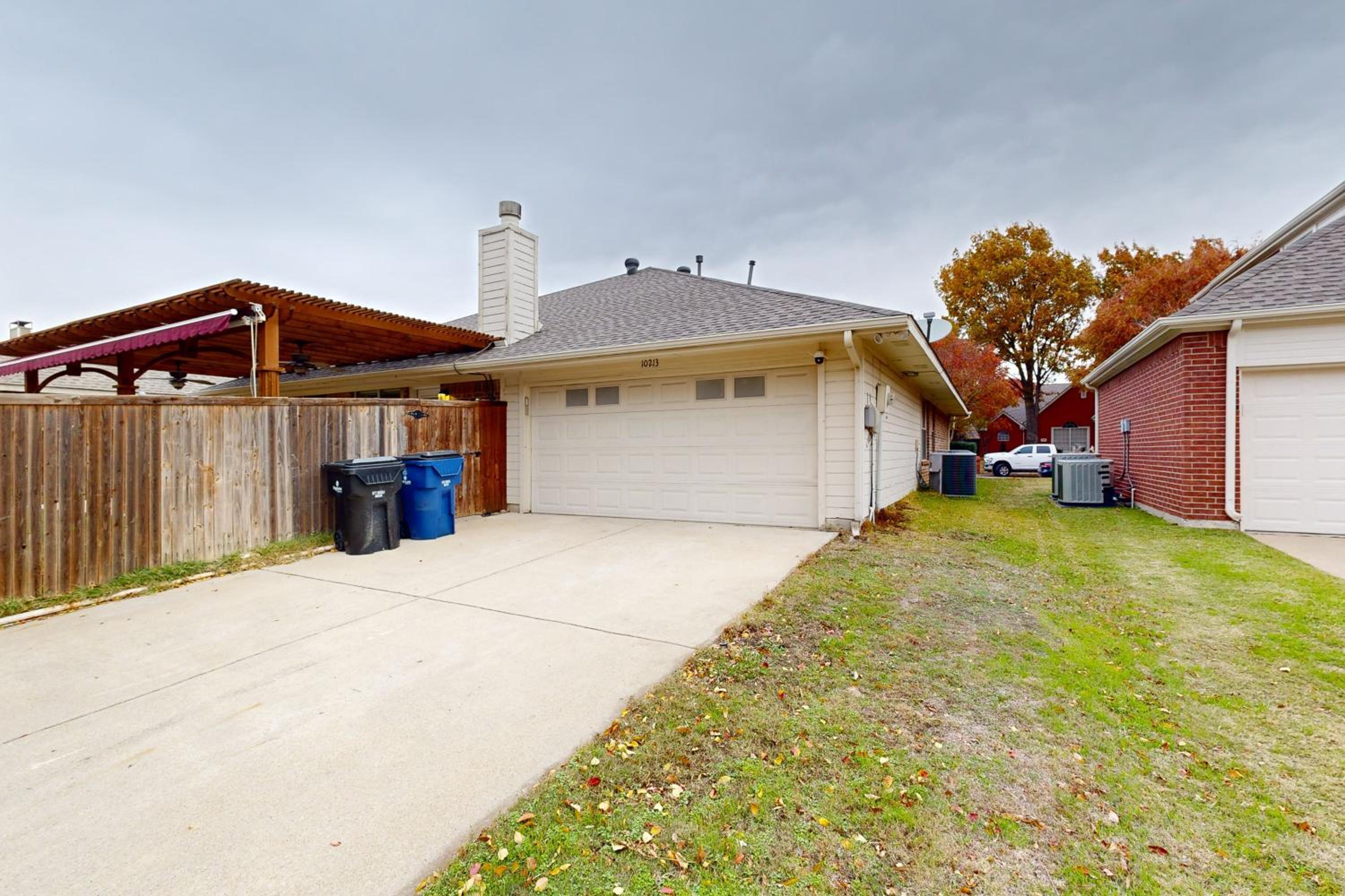 4 BR Spacious Modern Home with Game Room and WiFi