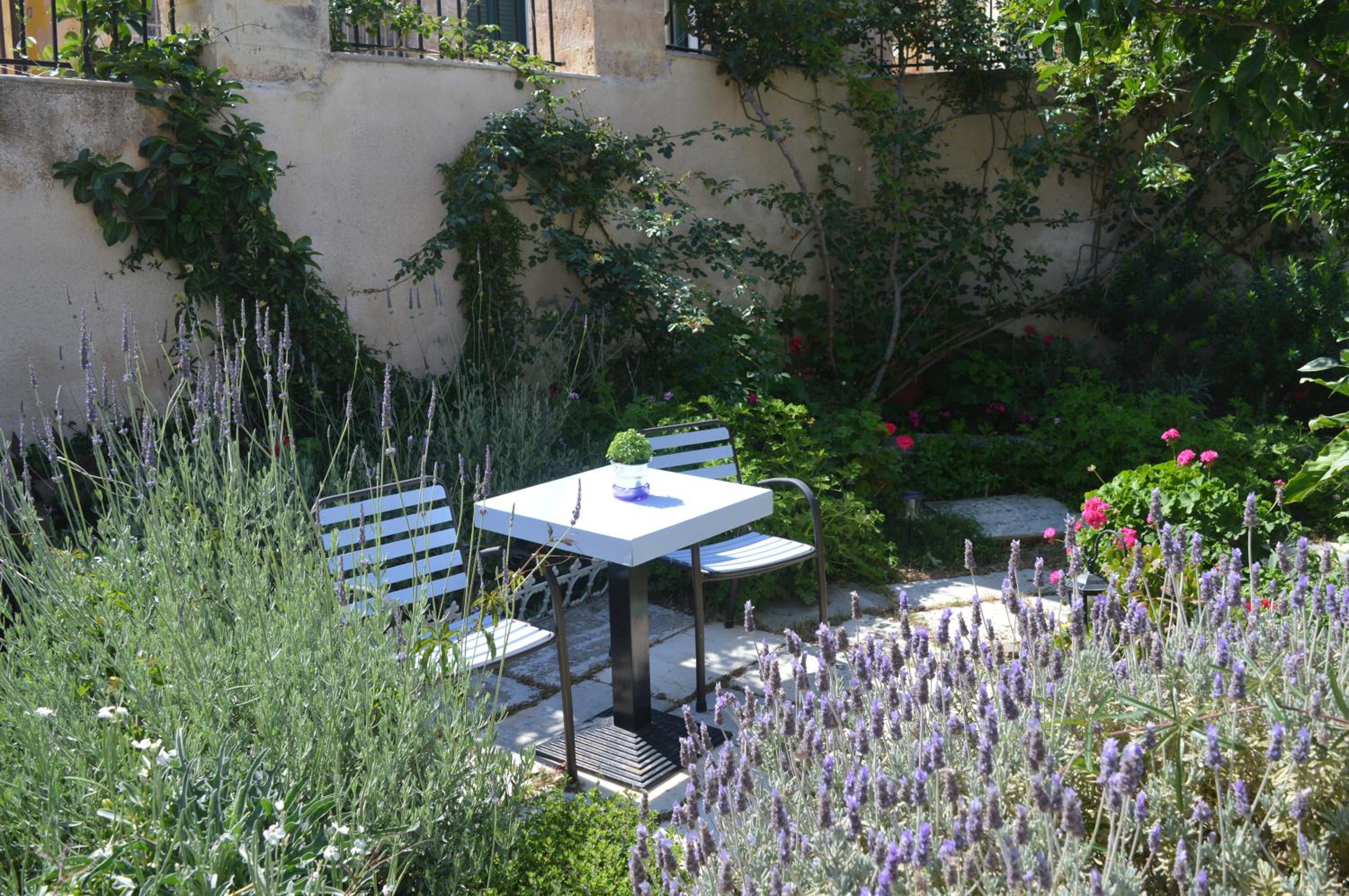 Antouanetta Apartments
