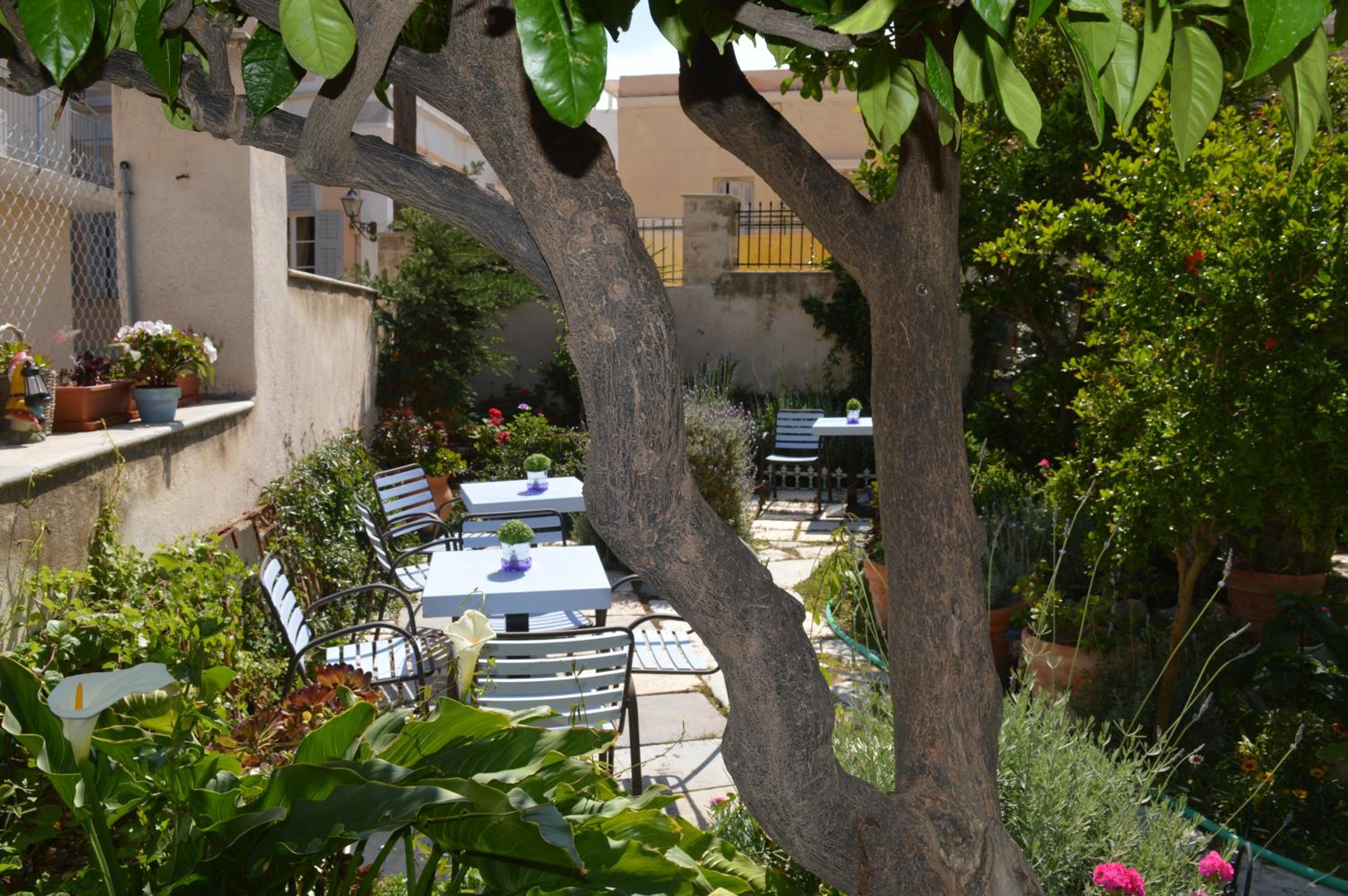 Antouanetta Apartments