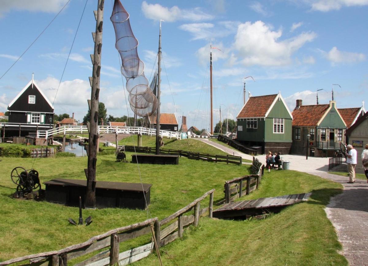 children's play area