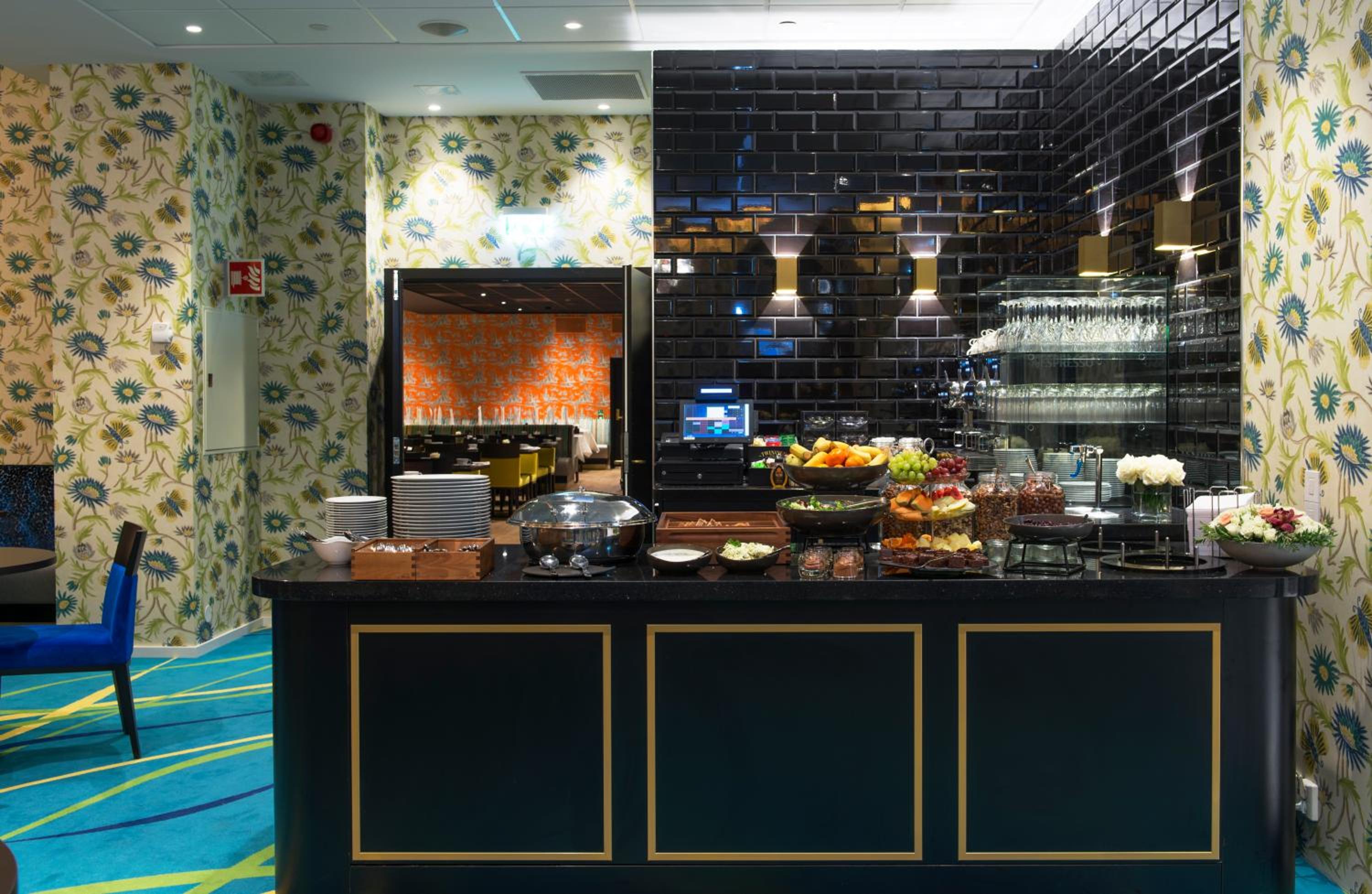 Bergen Vacations - Thon Hotel Rosenkrantz Bergen - Property Image 9