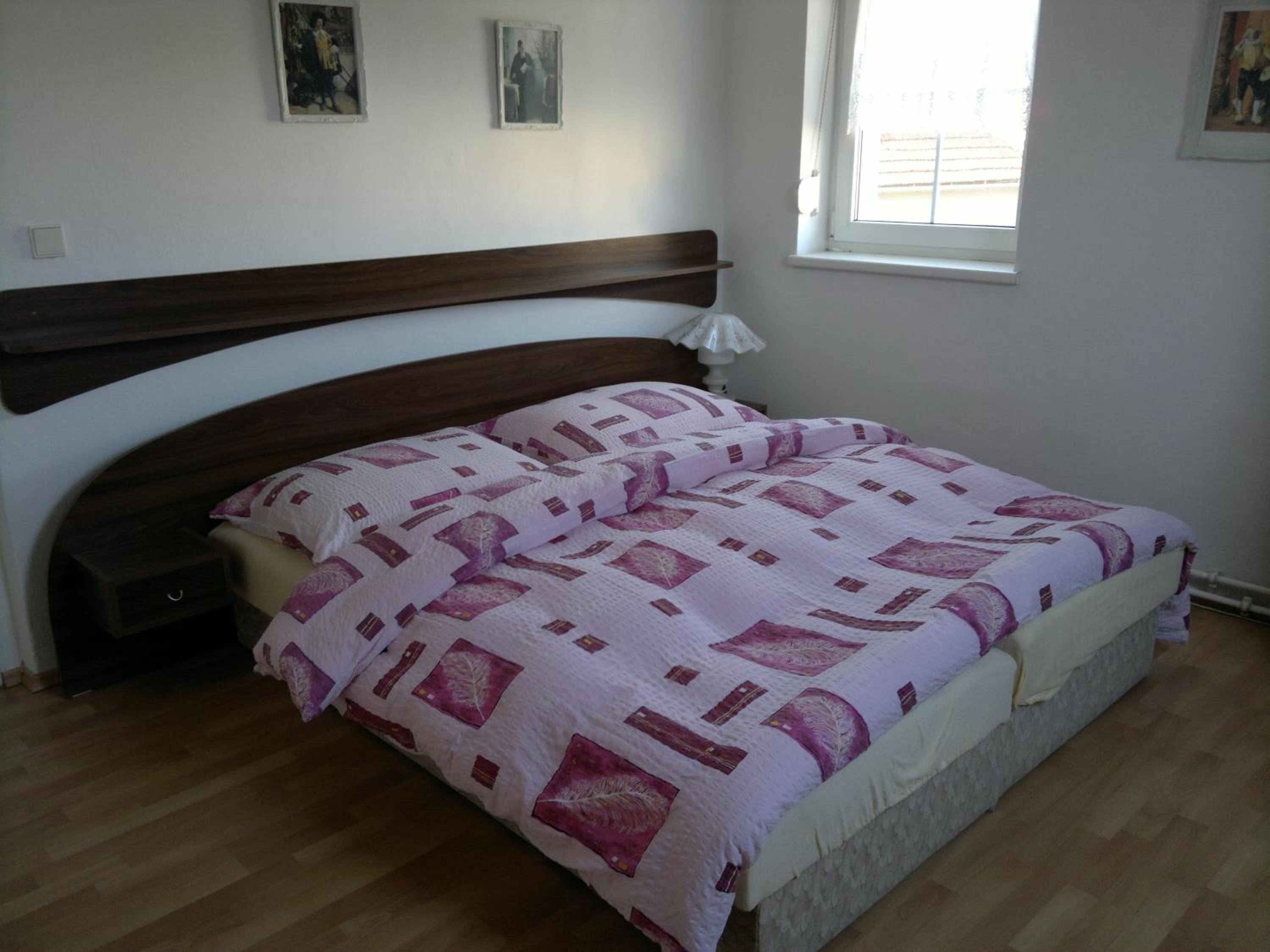 Vila Patricie