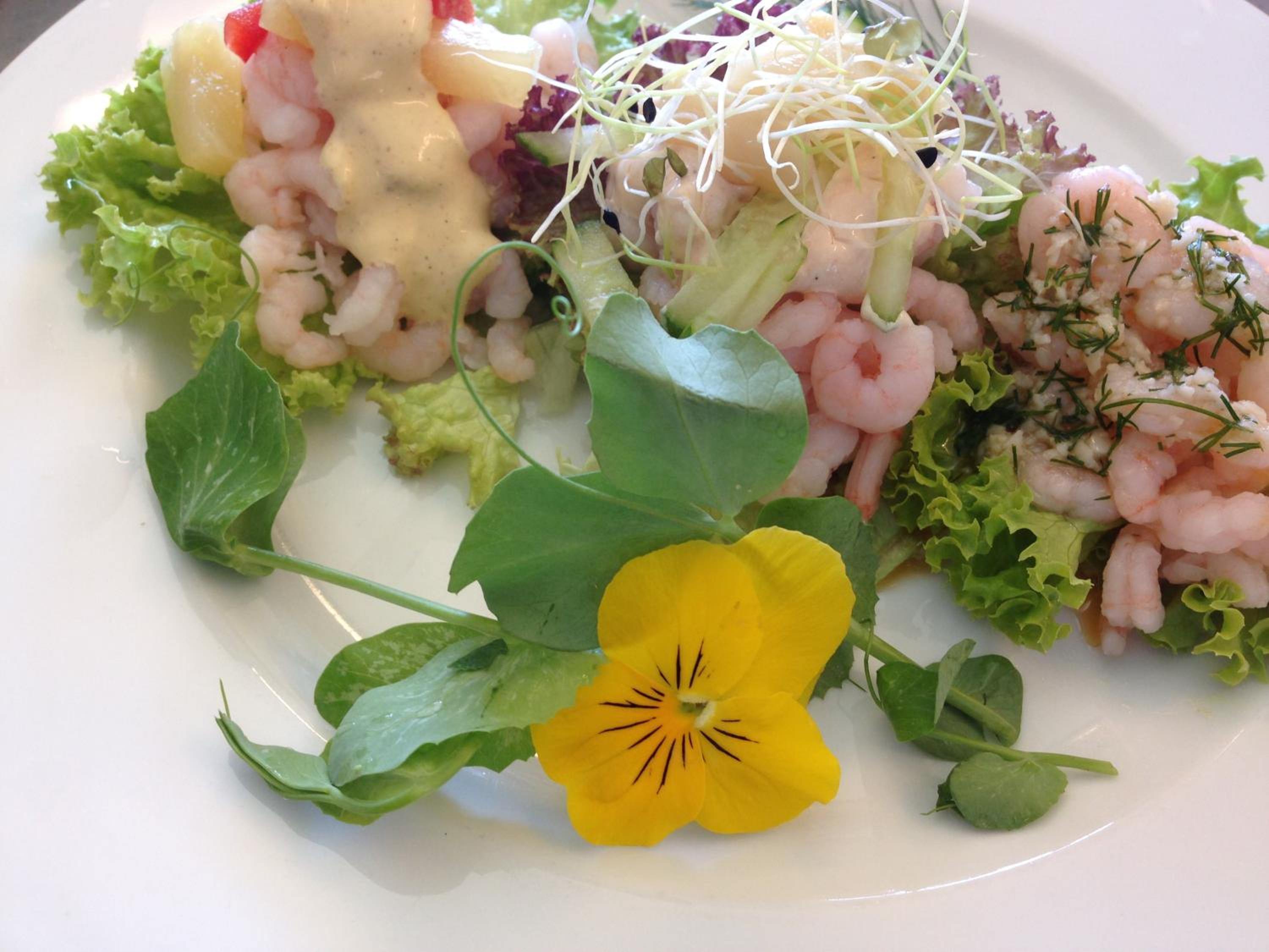 Sølyst Kro- Restaurant og Hotel I/S, photo 16