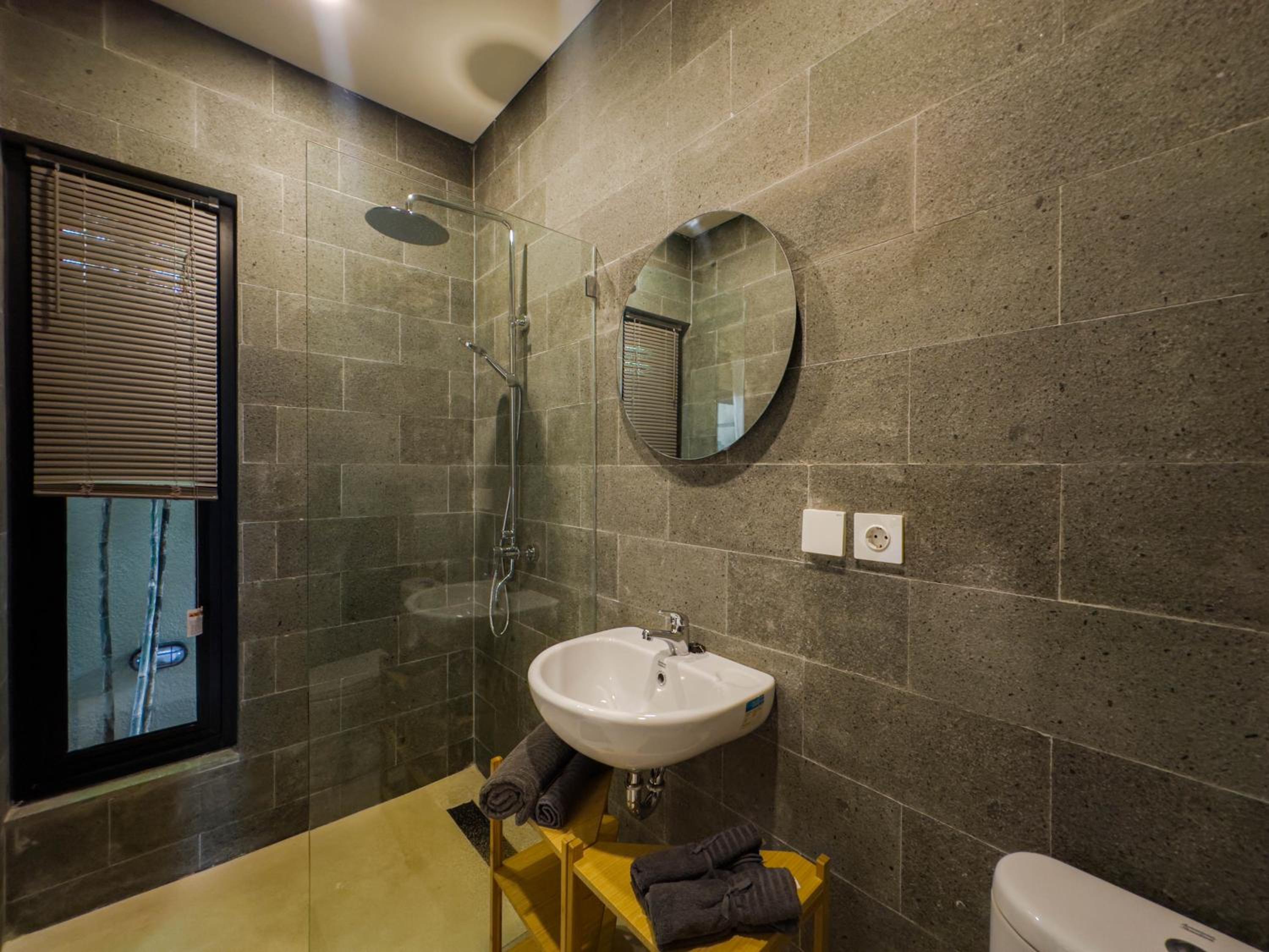 Villa Manggis and Duren Ubud