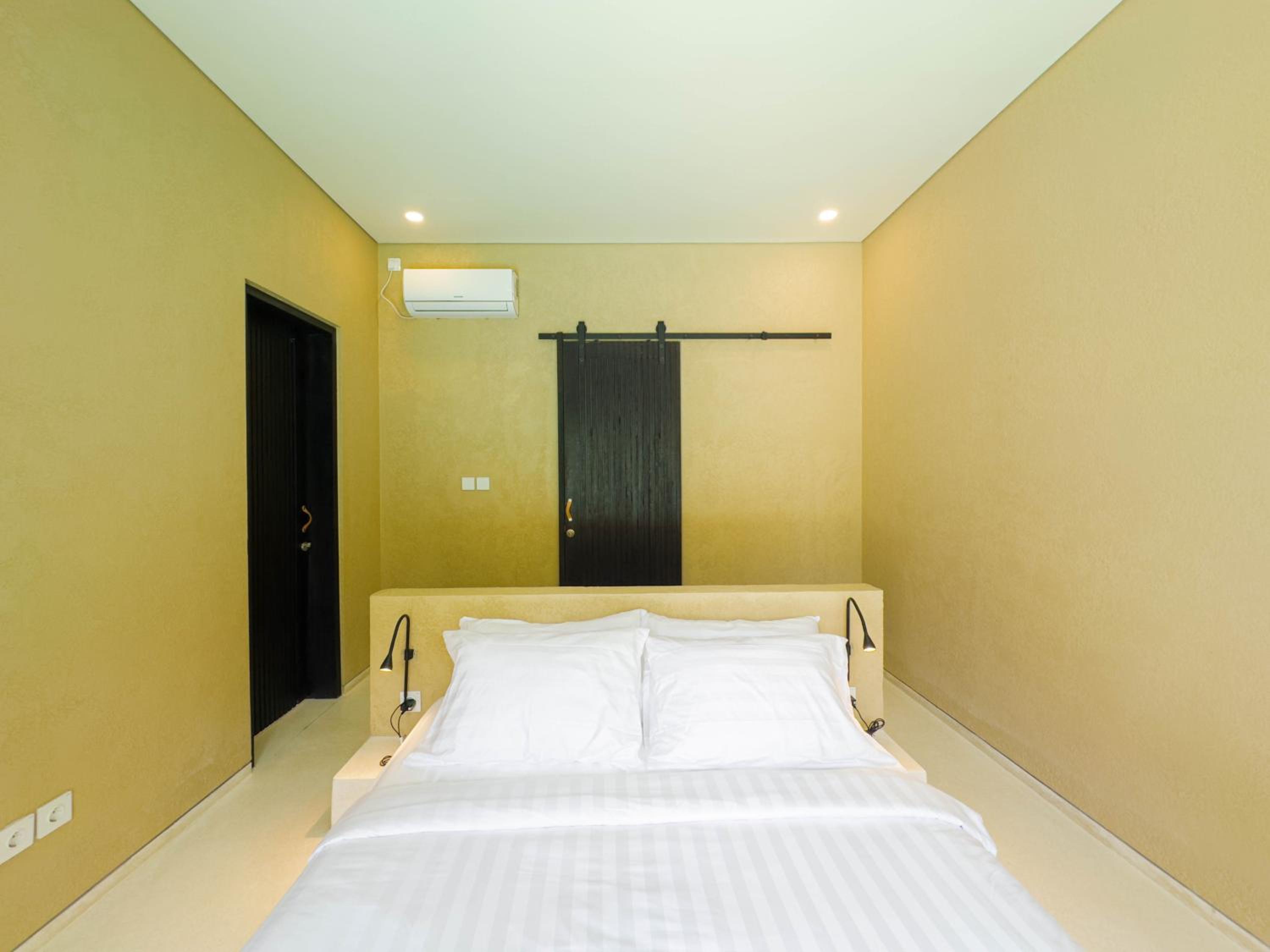 Villa Manggis and Duren Ubud