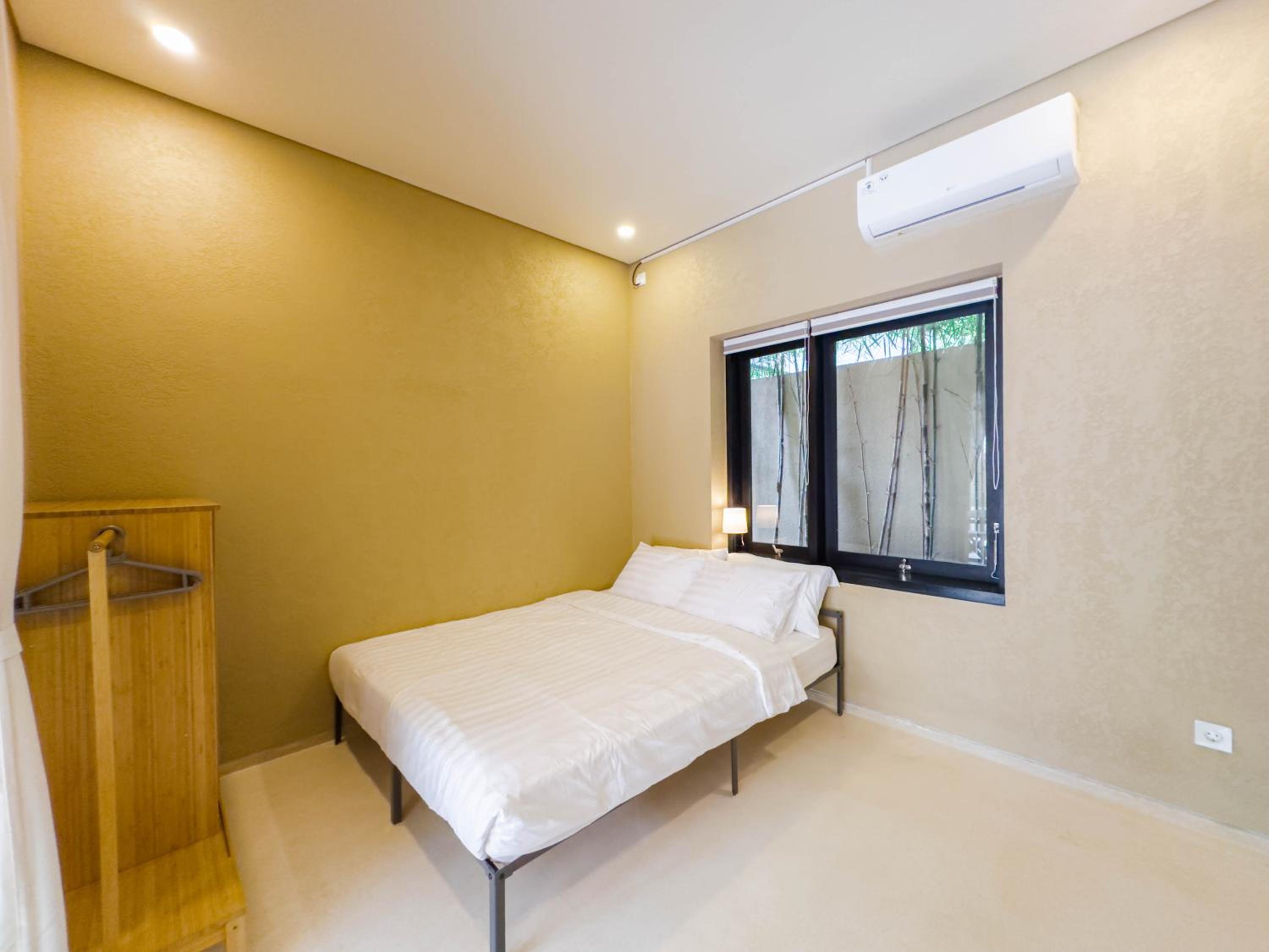 Villa Manggis and Duren Ubud