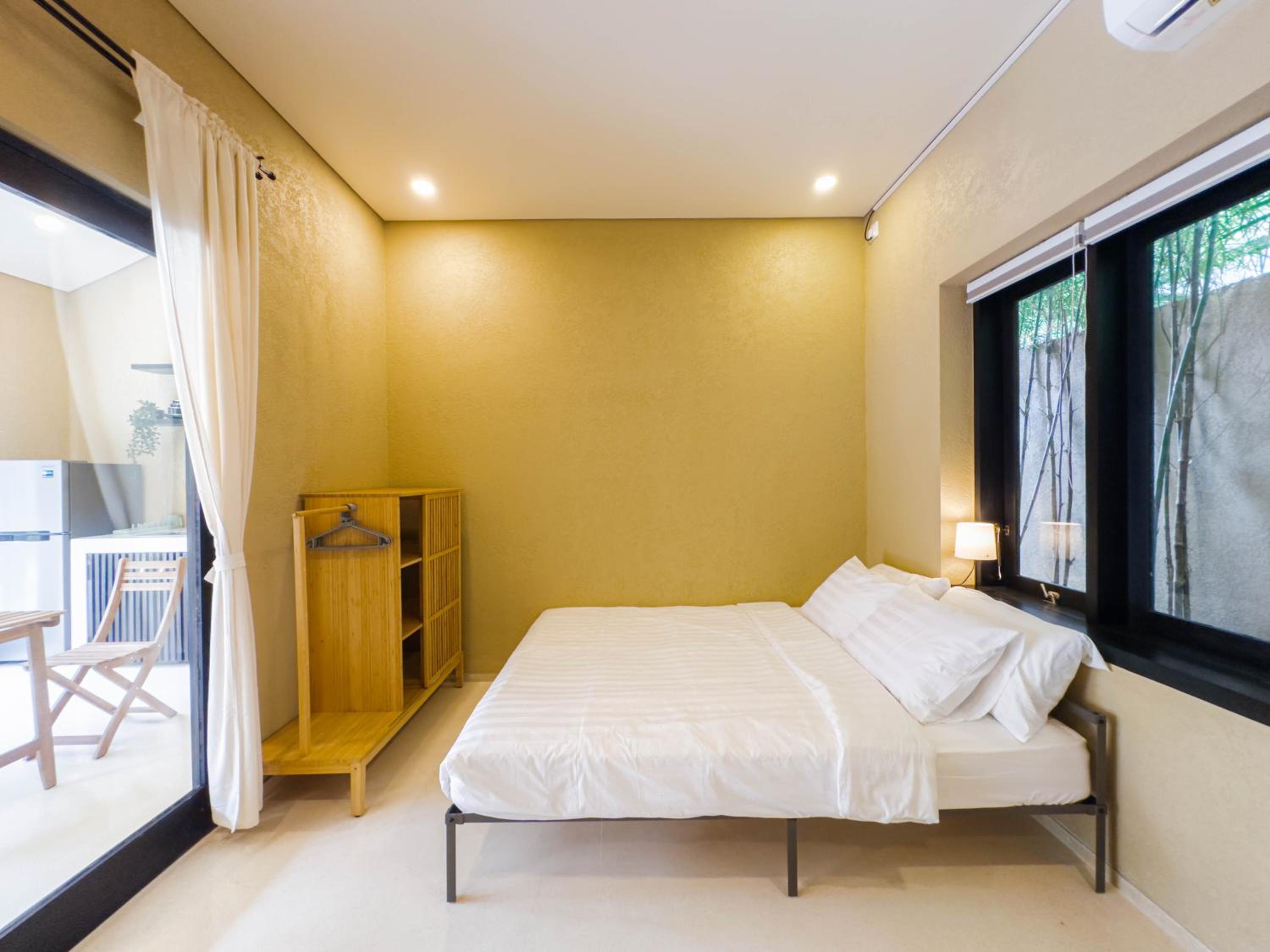 Villa Manggis and Duren Ubud