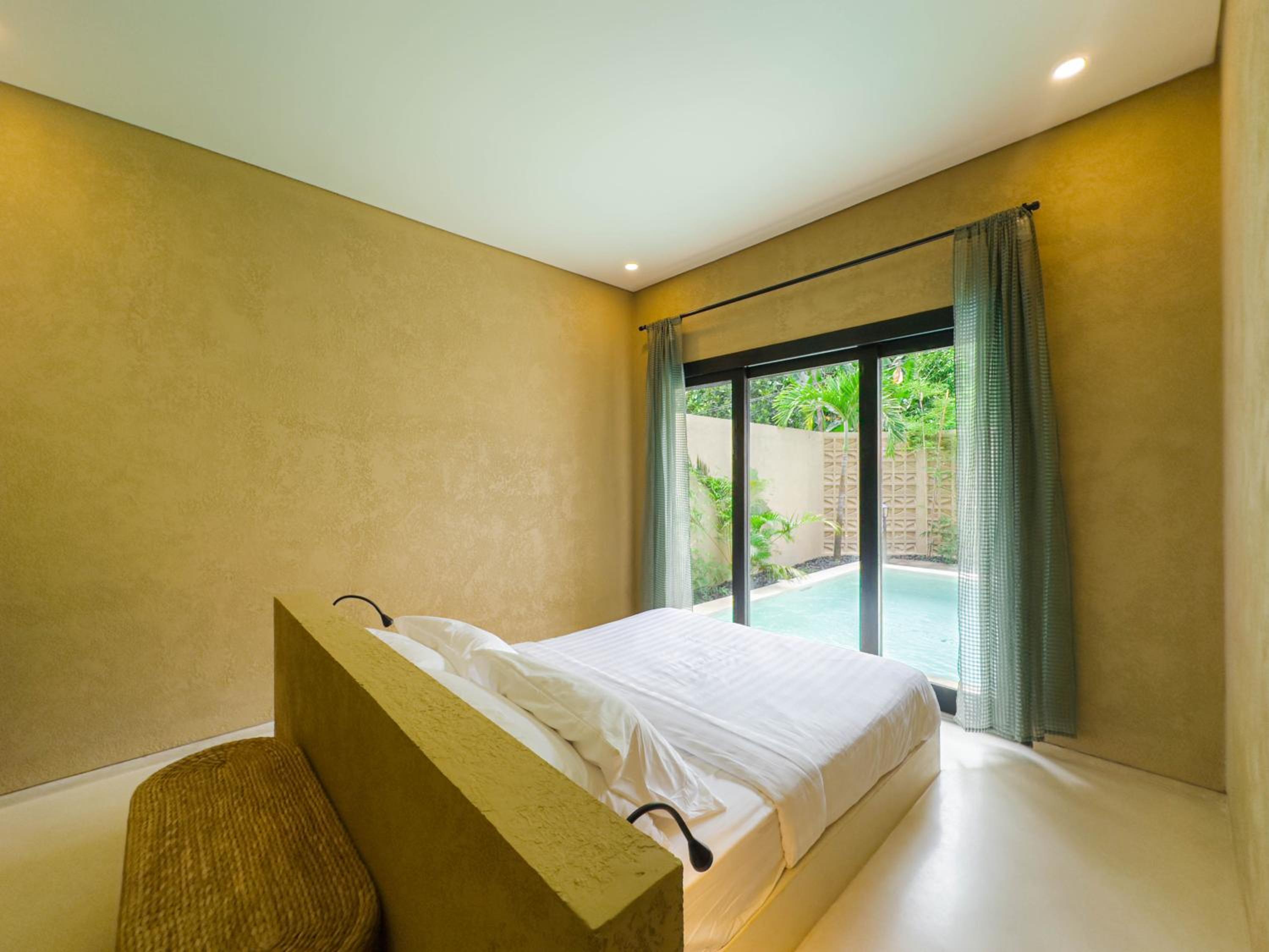 Villa Manggis and Duren Ubud