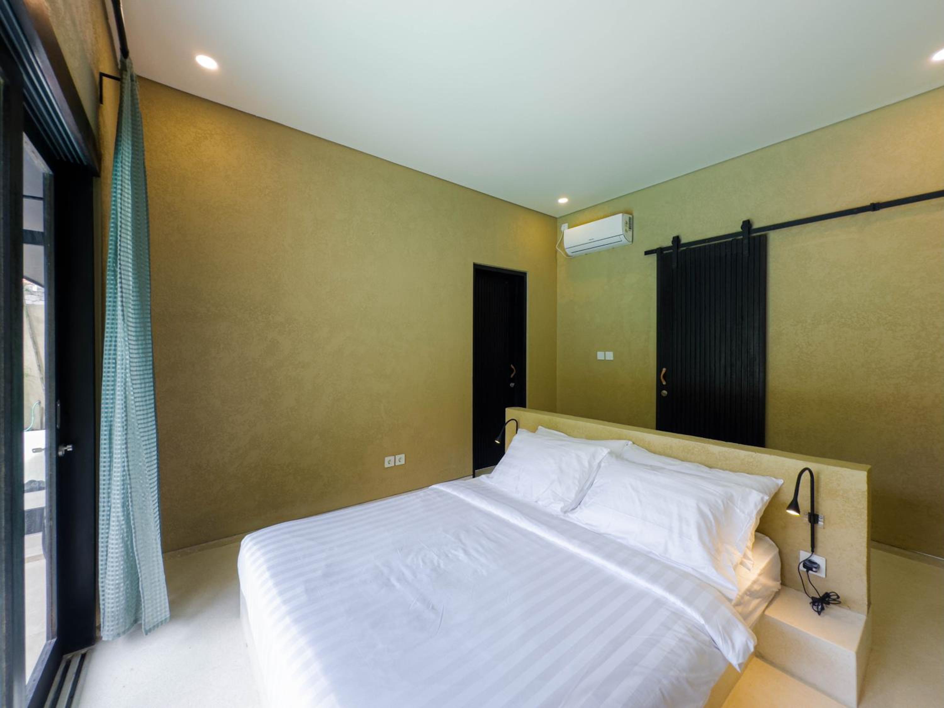 Villa Manggis and Duren Ubud