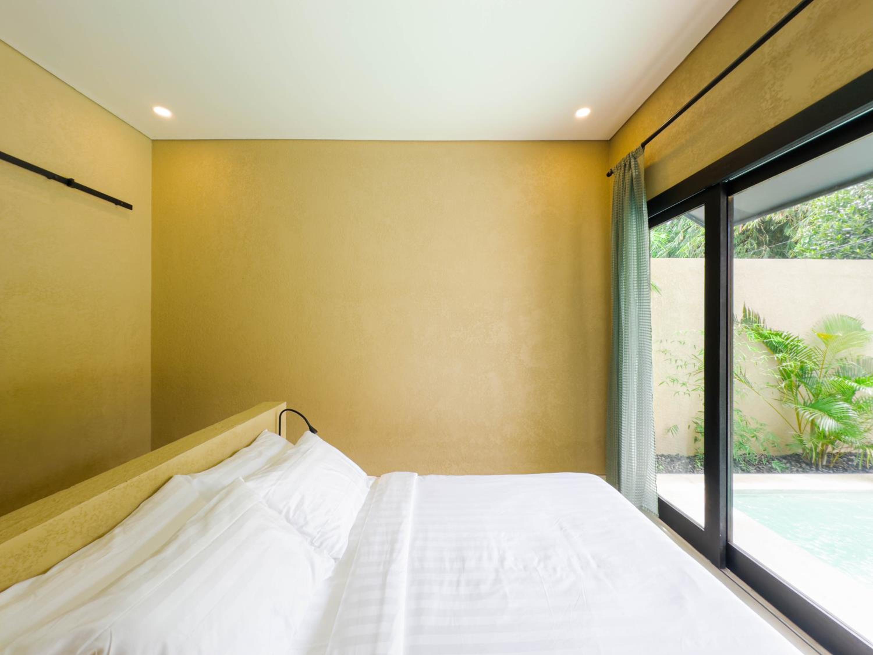 Villa Manggis and Duren Ubud