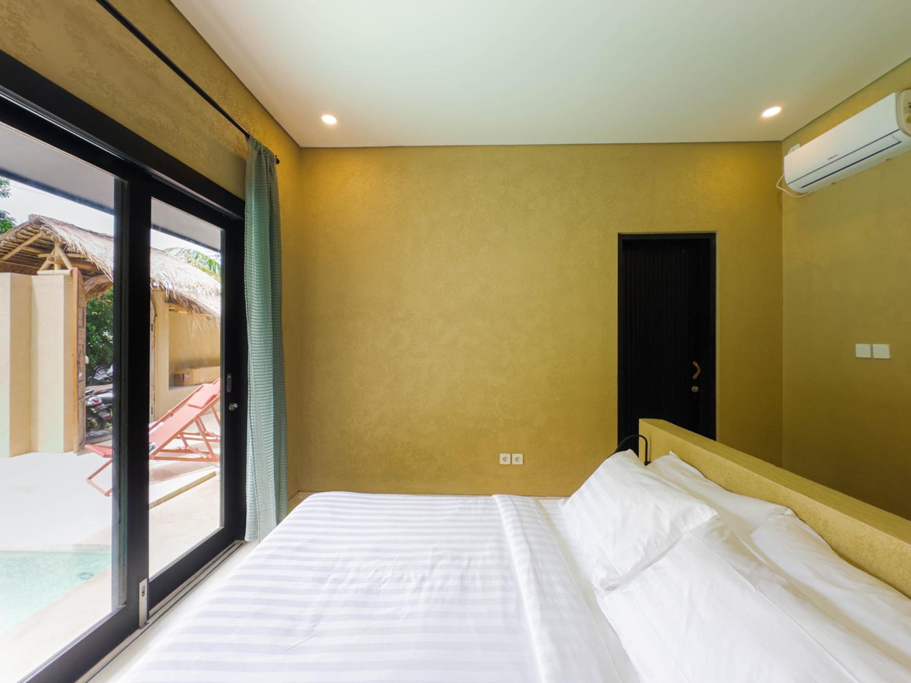 Villa Manggis and Duren Ubud