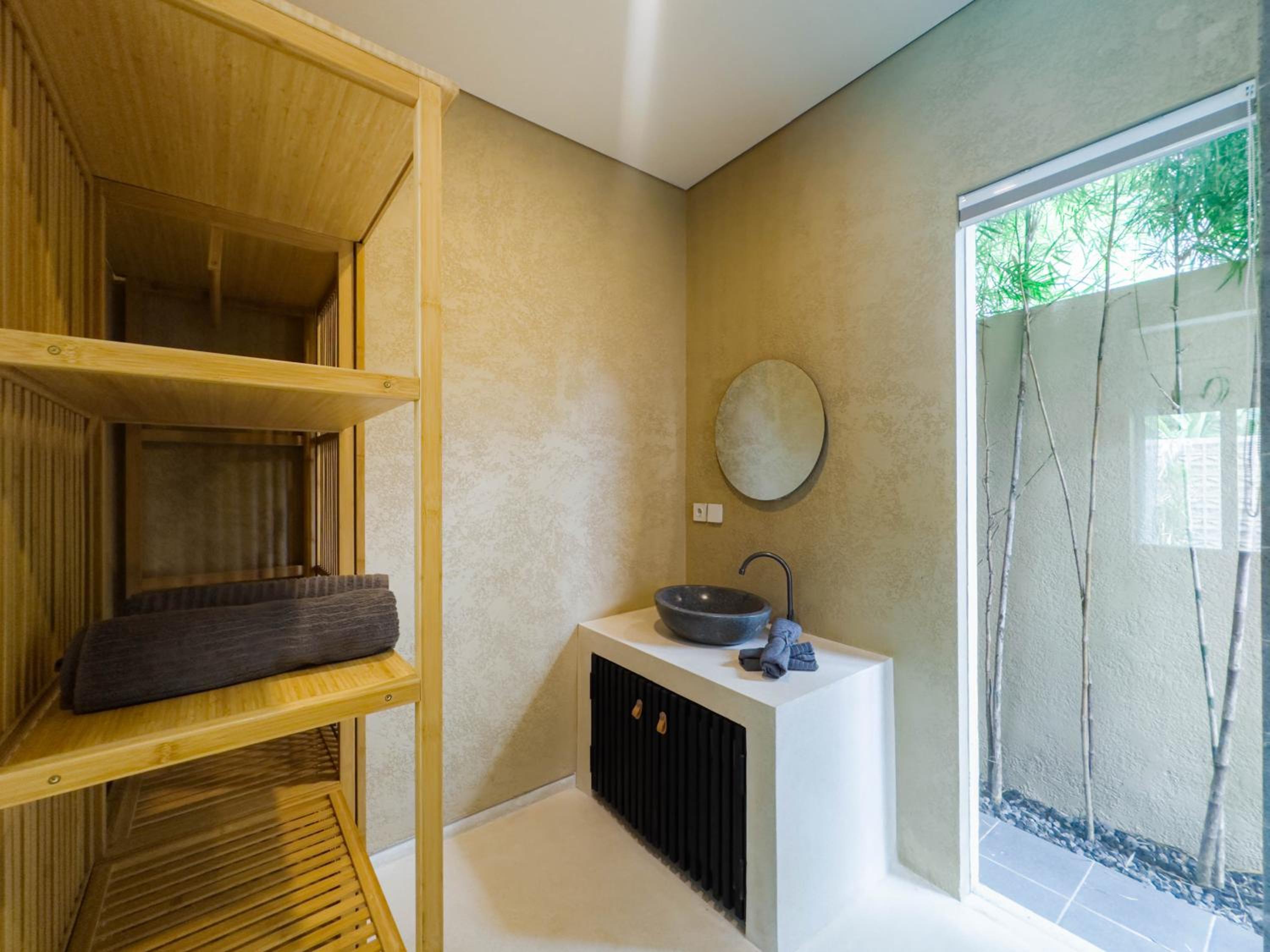 Villa Manggis and Duren Ubud