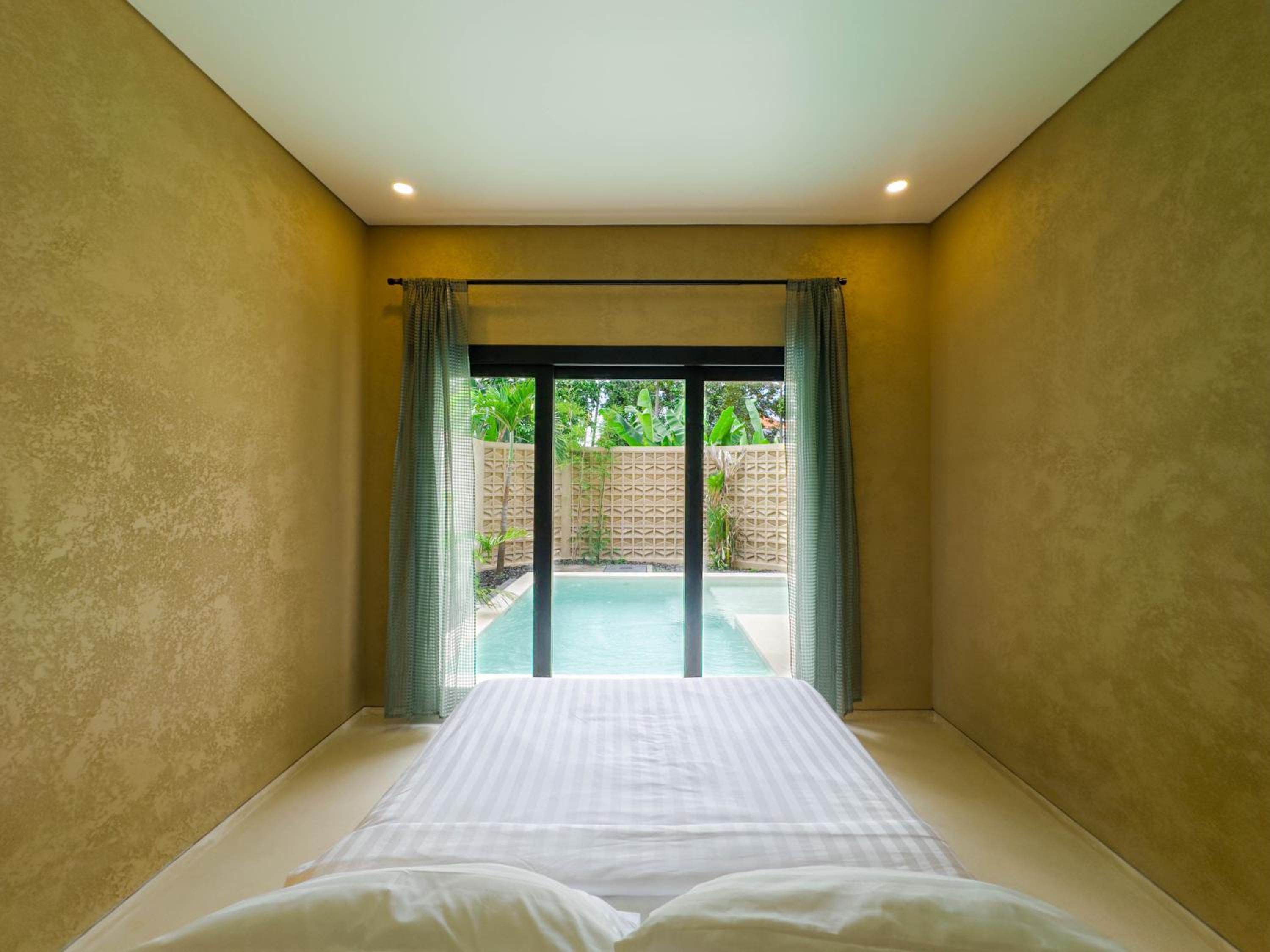 Villa Manggis and Duren Ubud