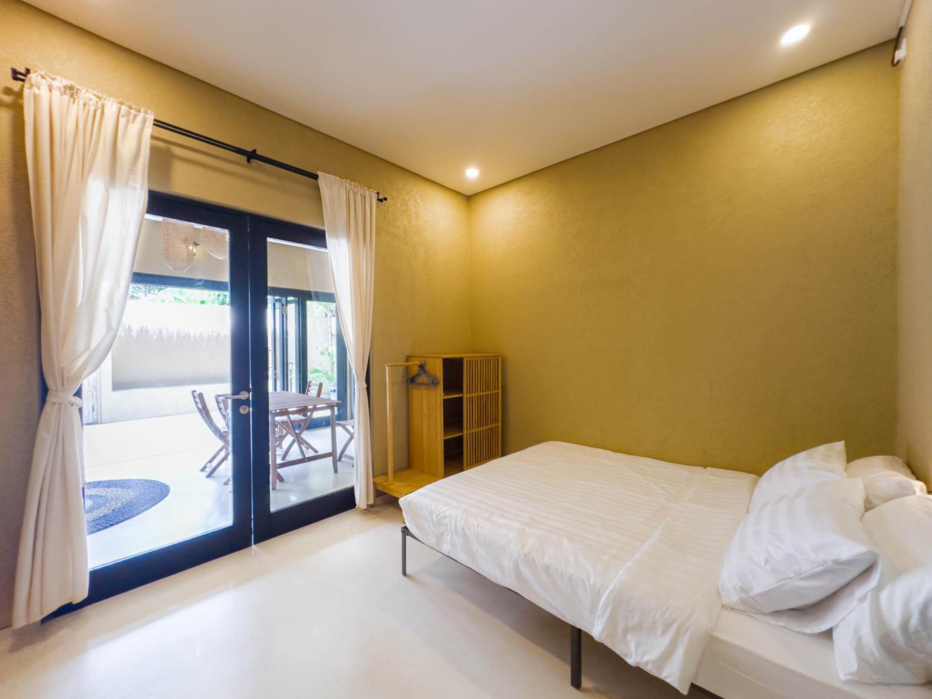 Villa Manggis and Duren Ubud