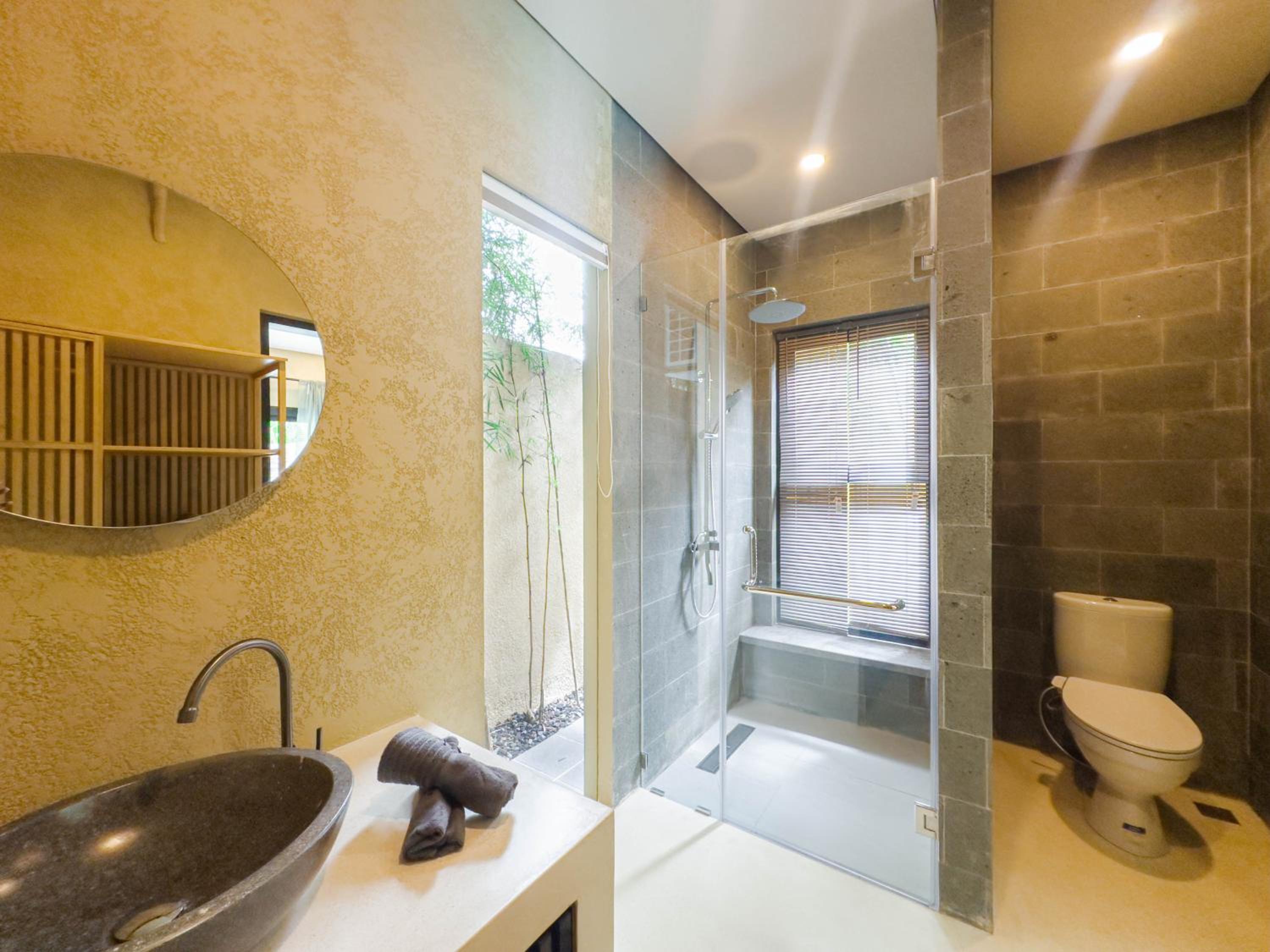 Villa Manggis and Duren Ubud