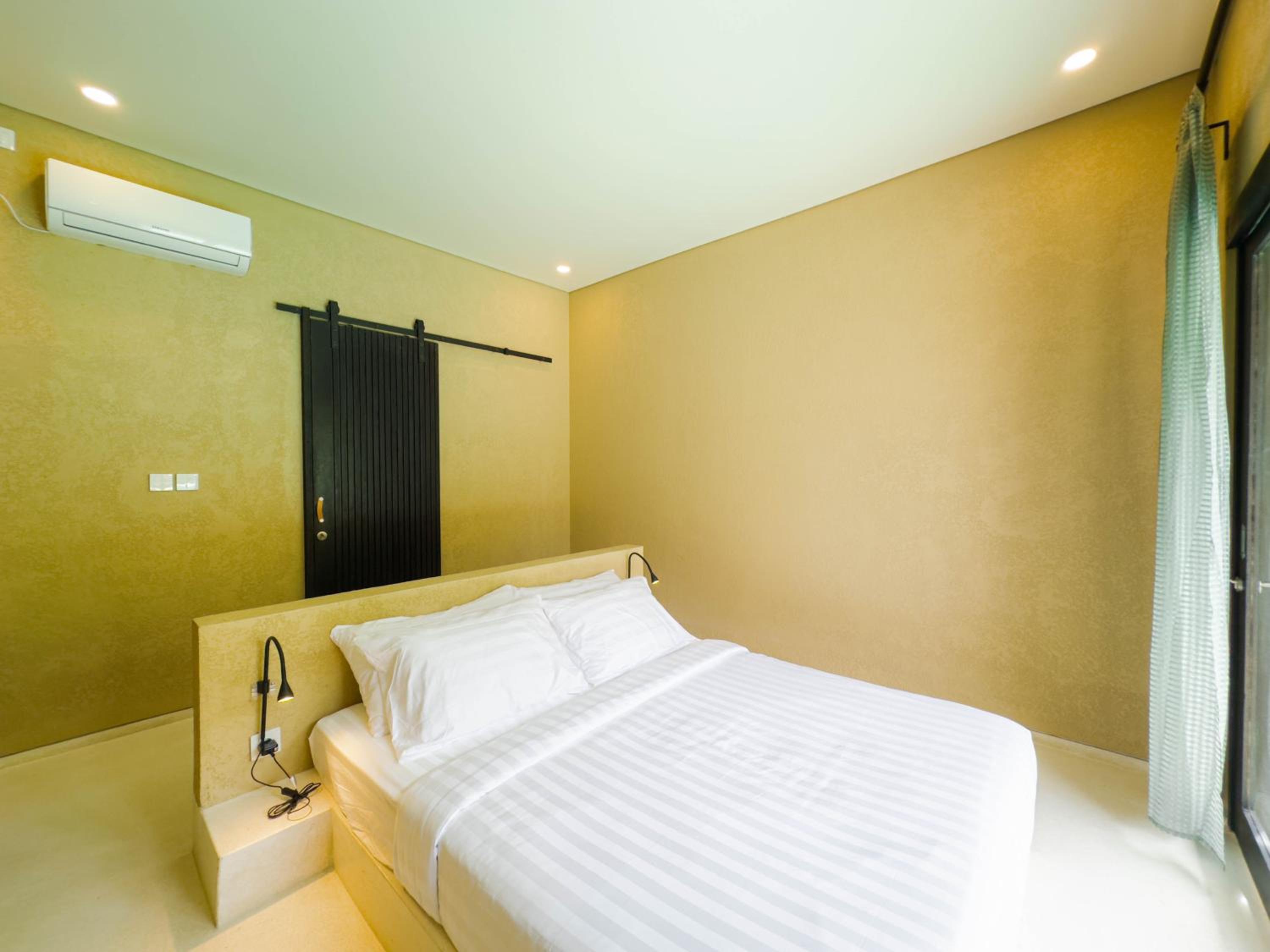 Villa Manggis and Duren Ubud