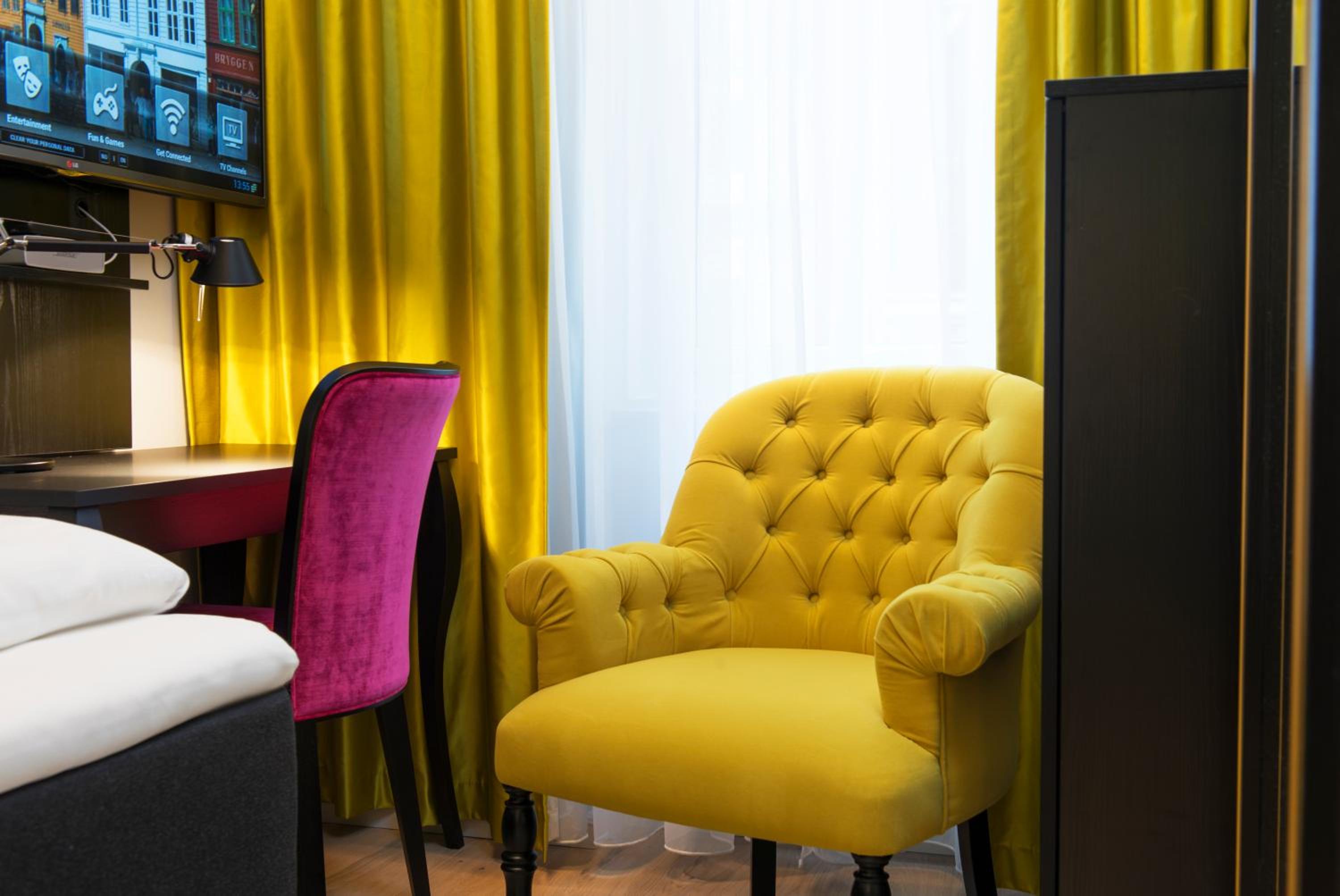 Bergen Vacations - Thon Hotel Rosenkrantz Bergen - Property Image 14
