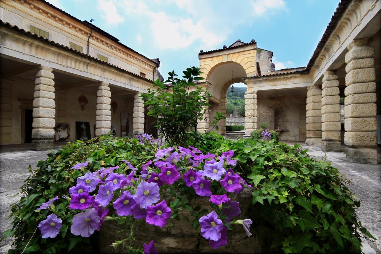 Villa Della Torre