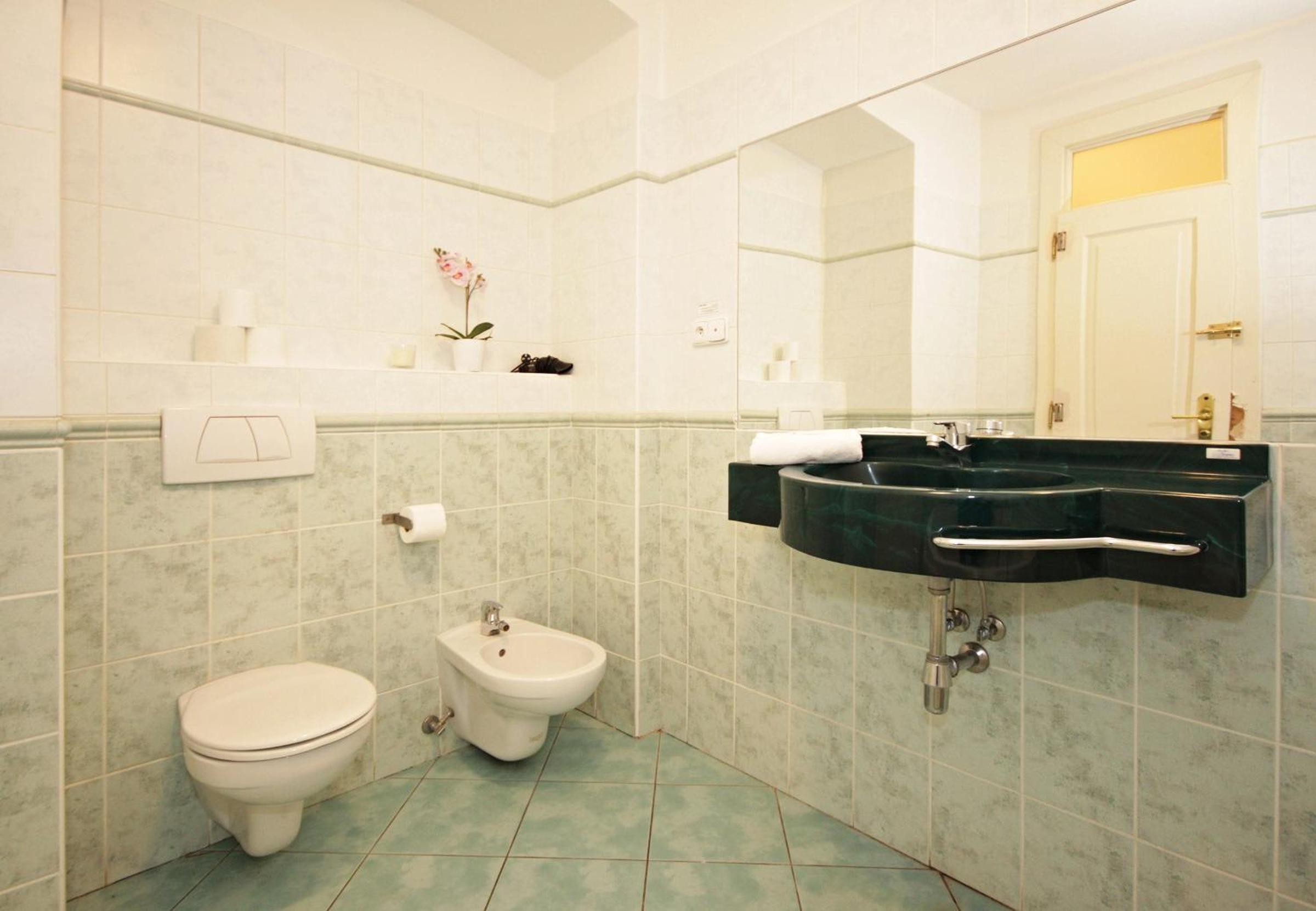 Prague Central Residence